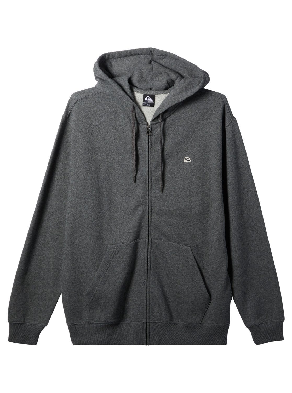 Quiksilver Capuchonsweatvest Dna Zip