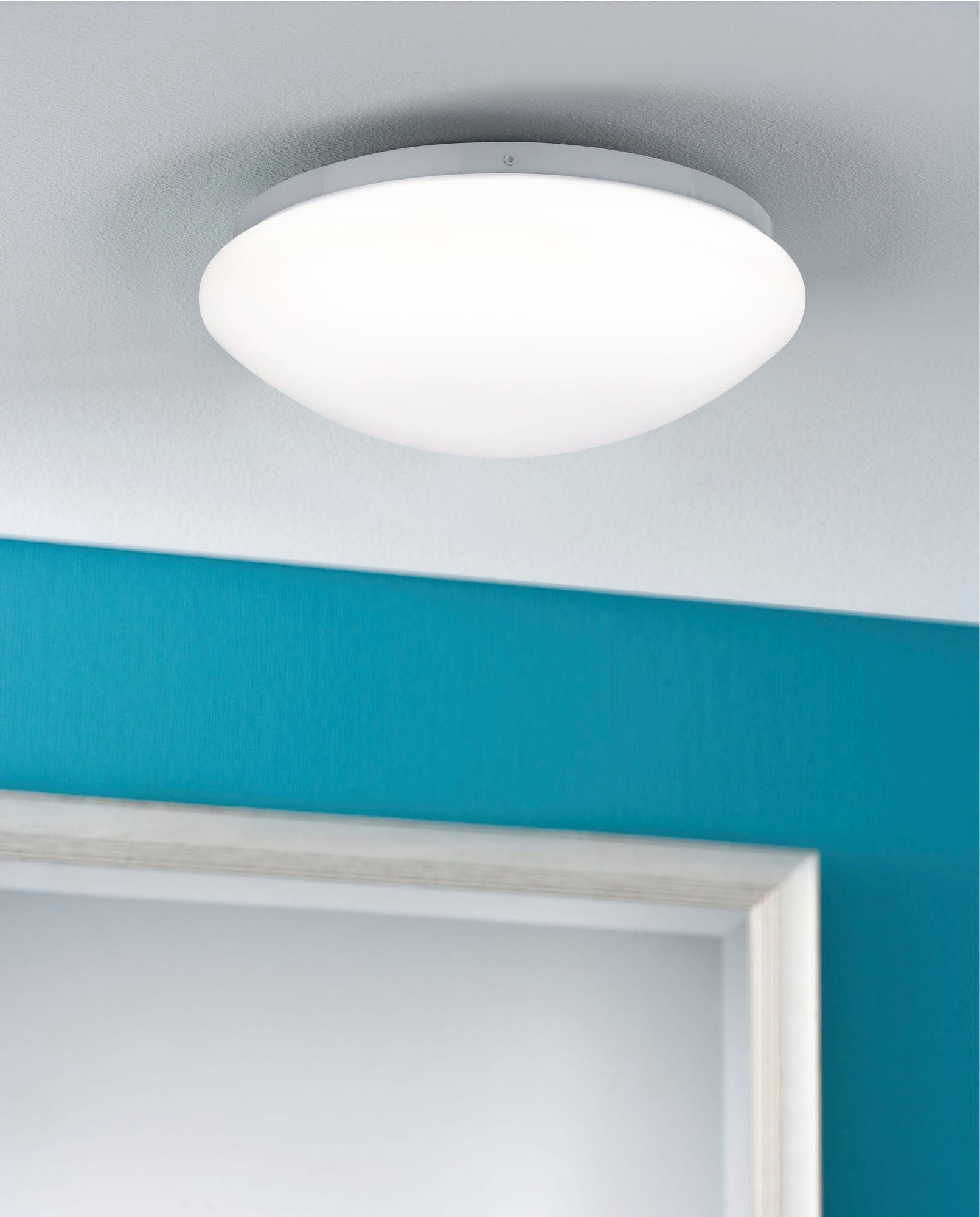 Paulmann Led-plafondlamp Leonis (1 stuk)