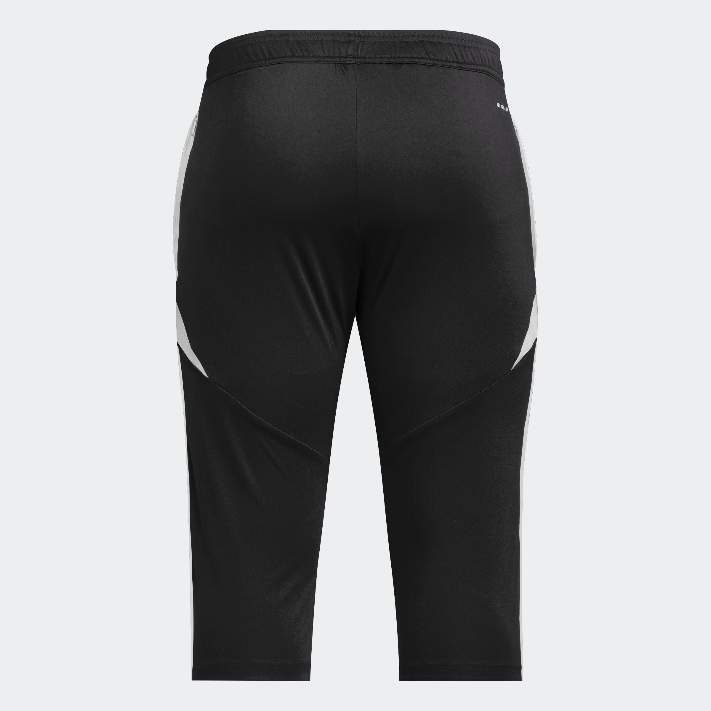 adidas Performance Trainingsbroek TIRO24 3/4PNT (1-delig)