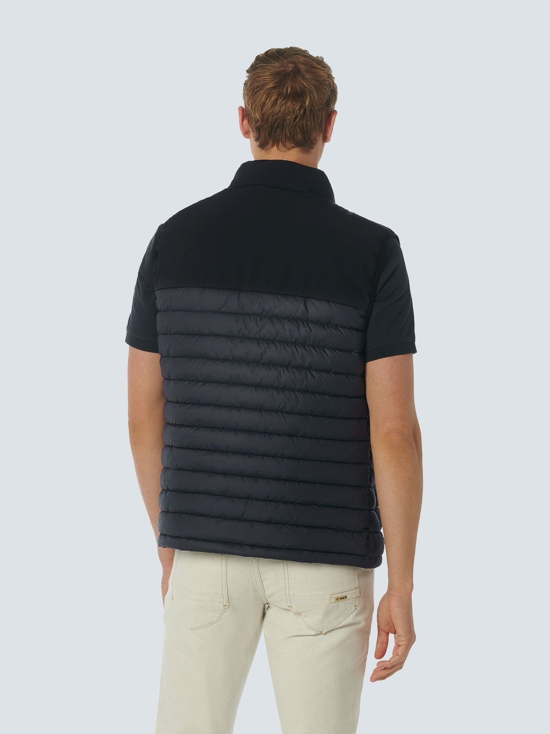 NO EXCESS Bodywarmer