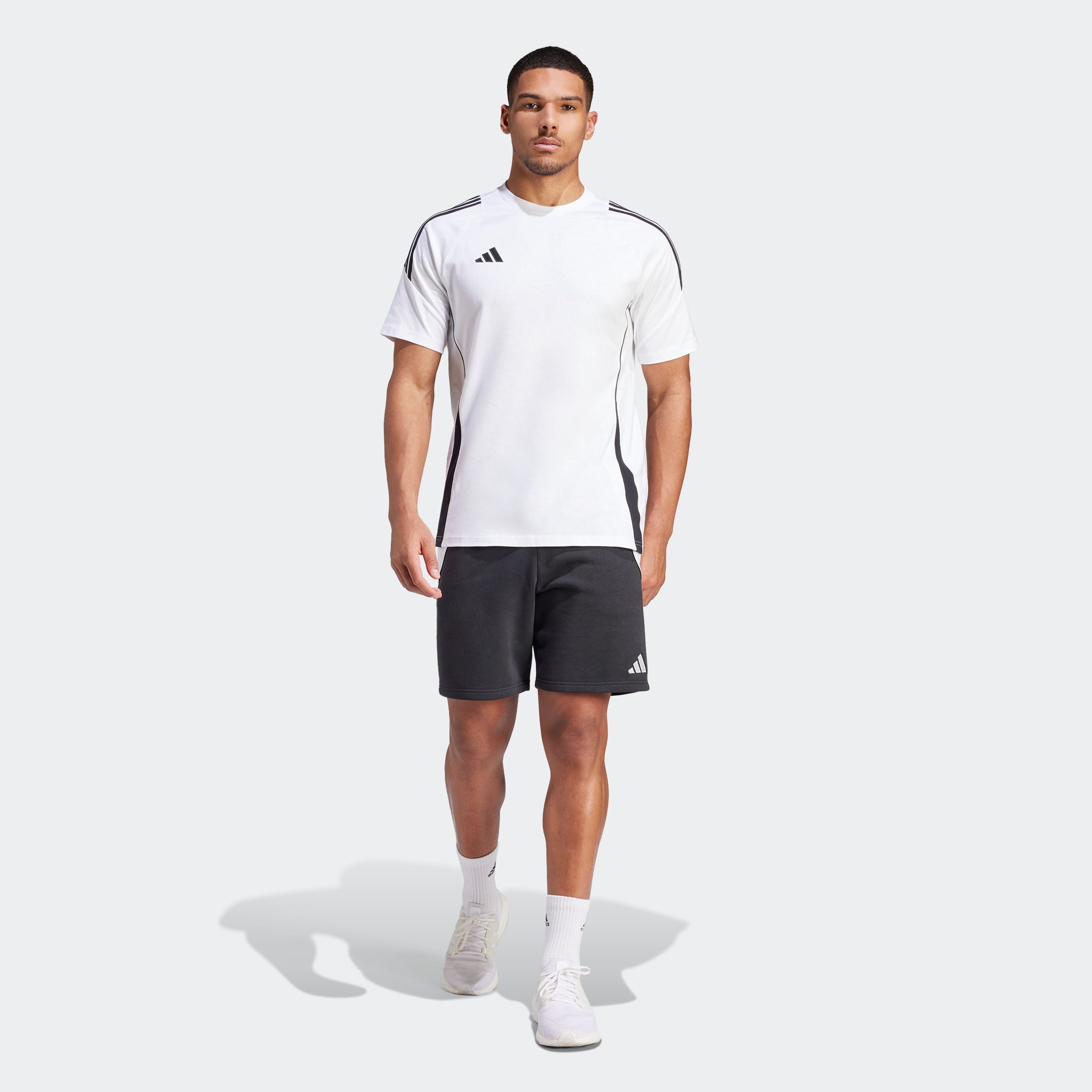 adidas Performance Trainingsshirt TIRO24 SWTEE