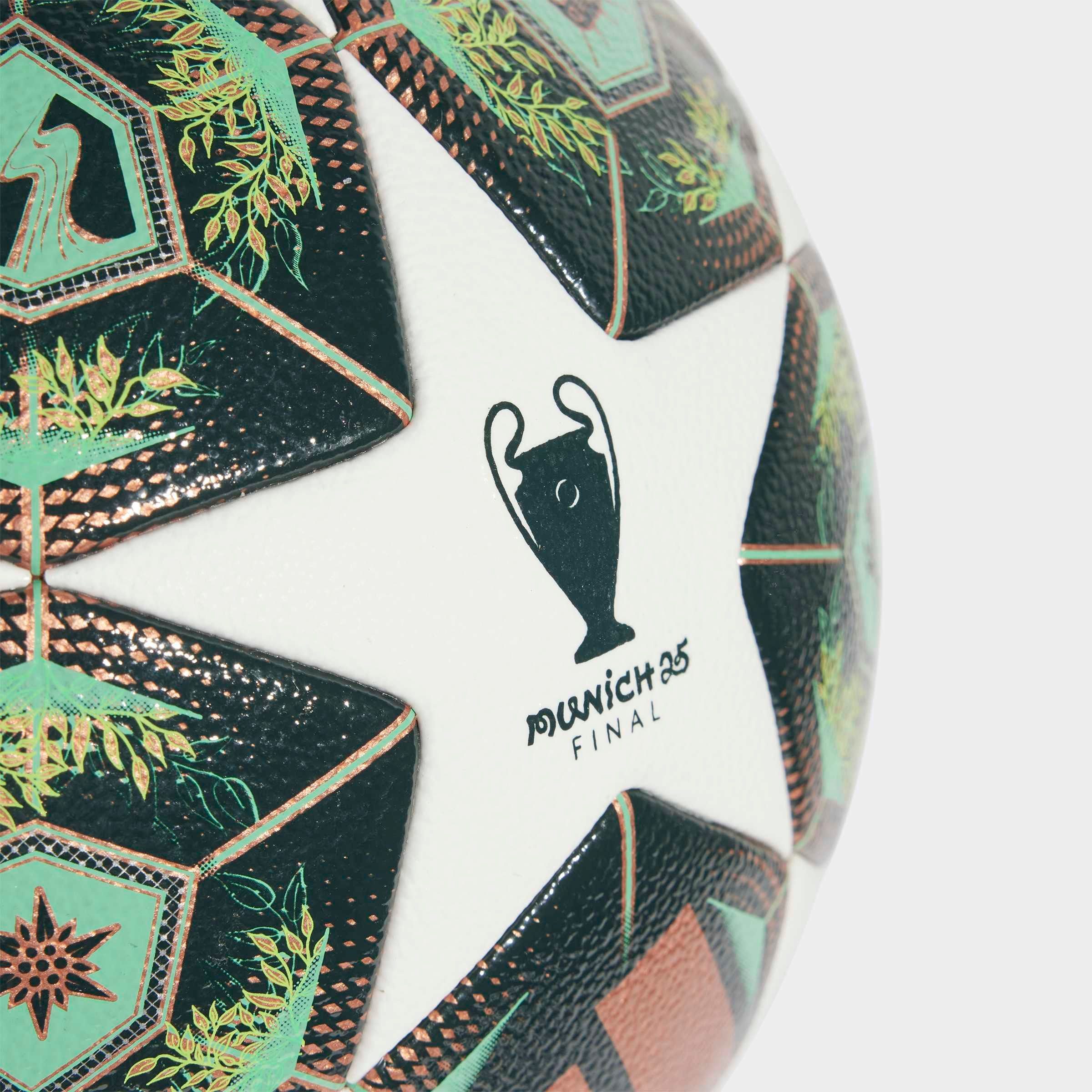 adidas Performance Voetbal UCL COM (1 stuk)