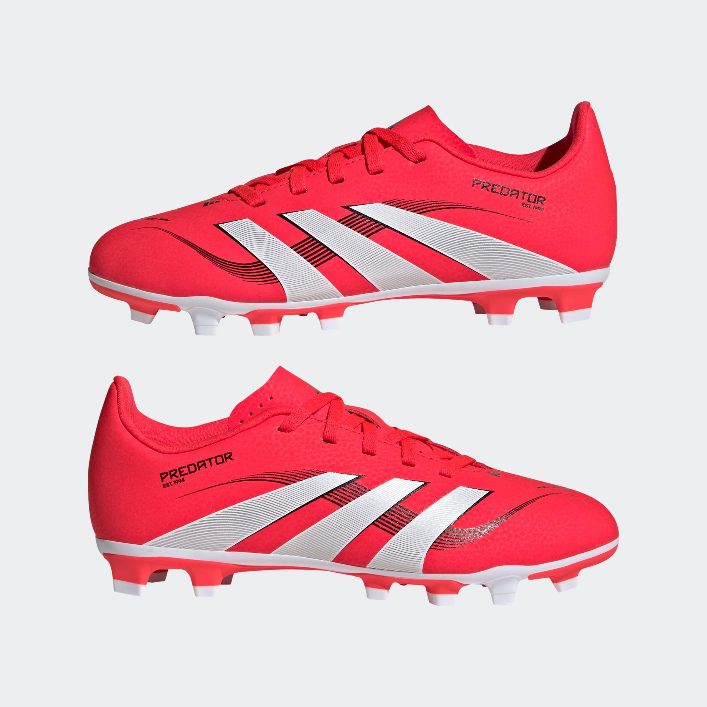 adidas Performance Voetbalschoenen PREDATOR CLUB KIDS FG/MG