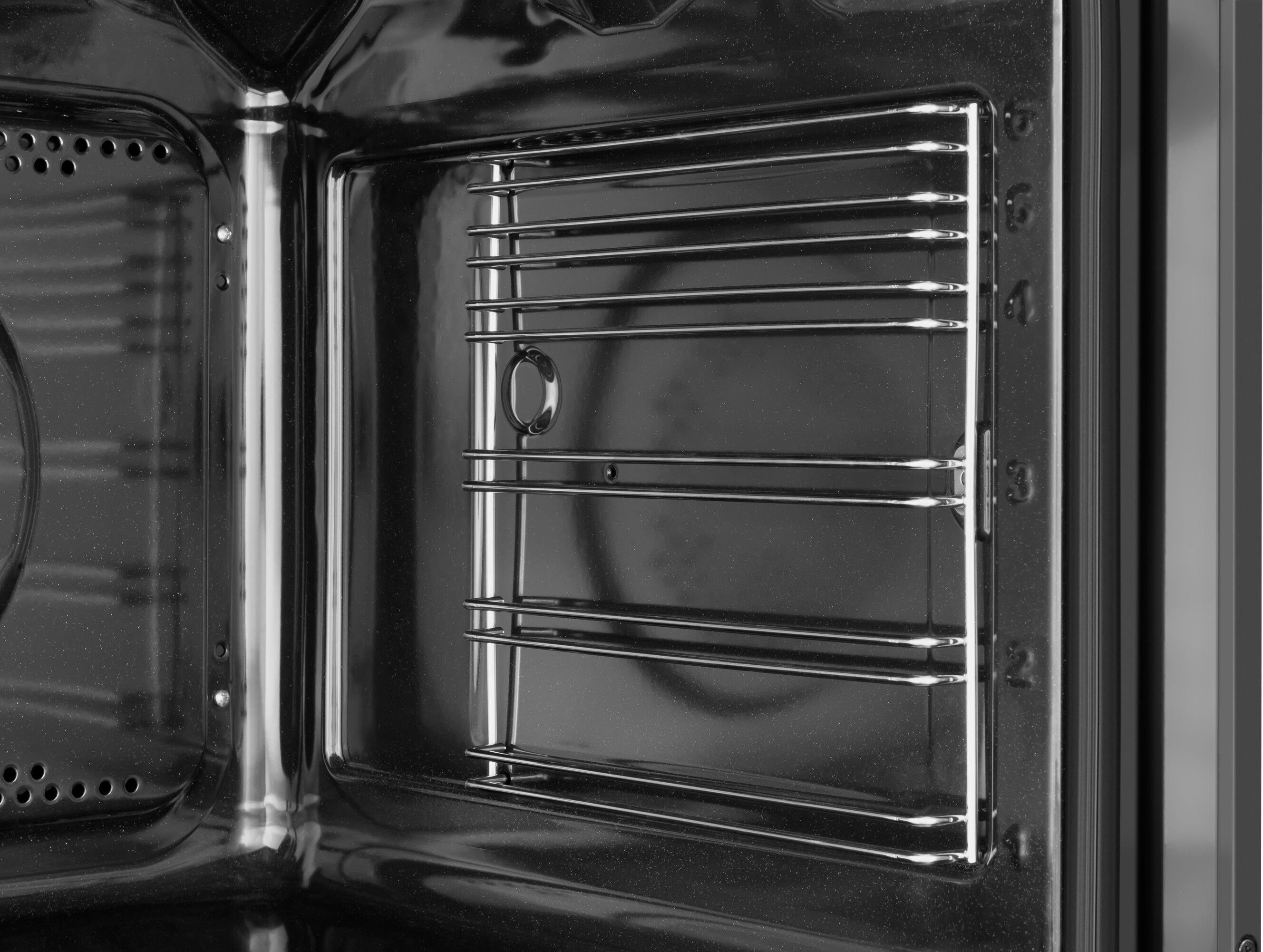 Amica Inbouw pyrolyse-oven EBPX 945 600 SM