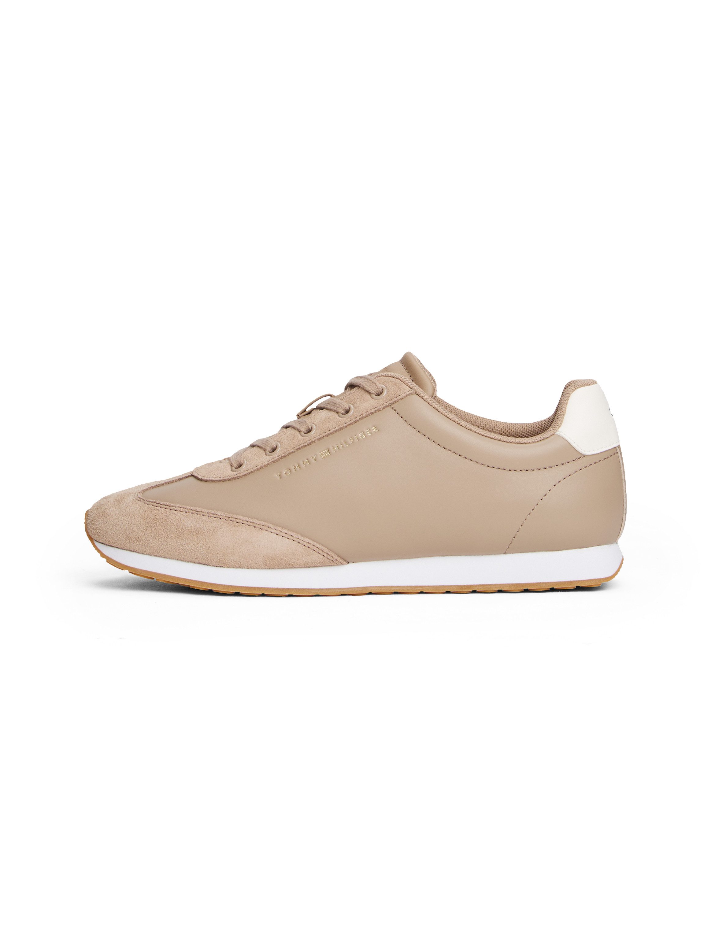Tommy Hilfiger Sneakers HERITAGE FASHION RUNNER MIX MAT