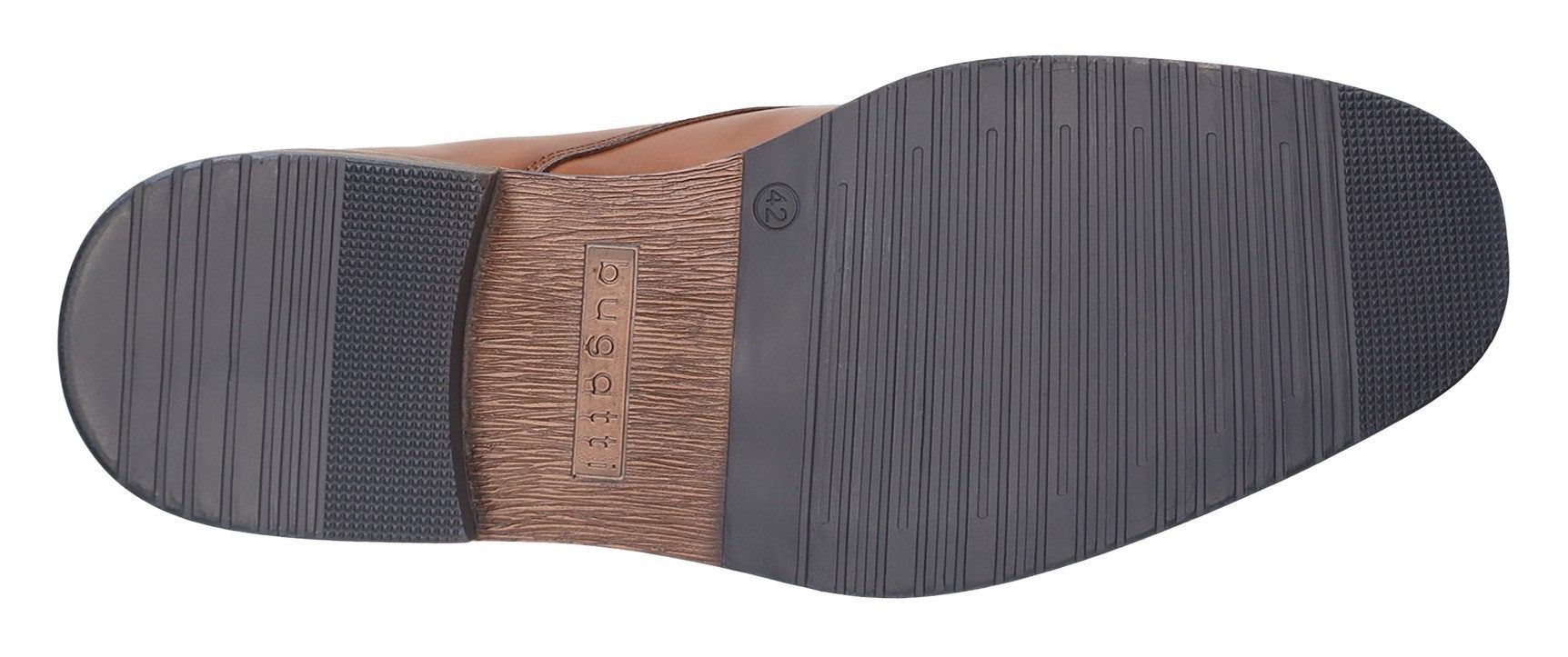Bugatti Veterschoenen