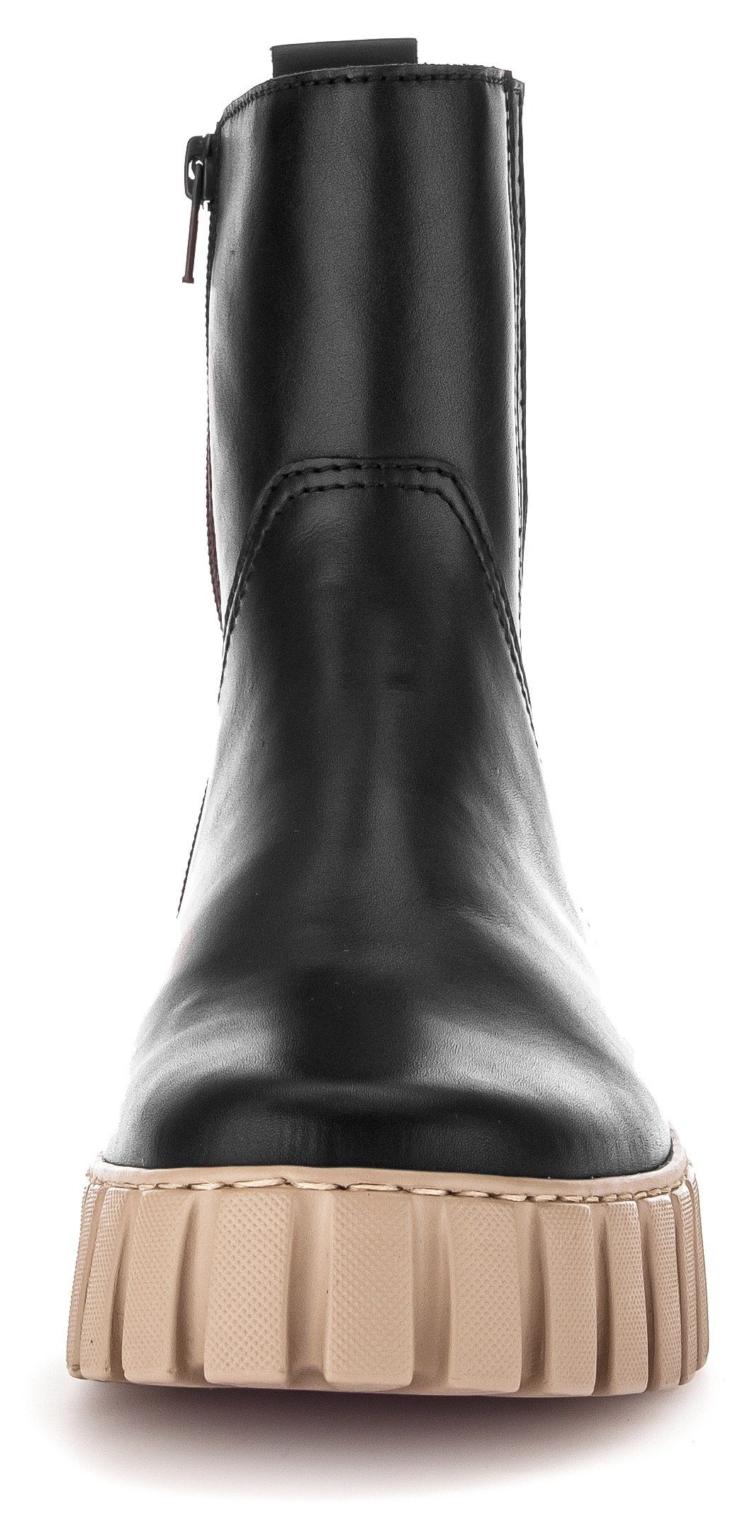 Gabor Chelsea-boots in comfortwijdte g (=wijd)
