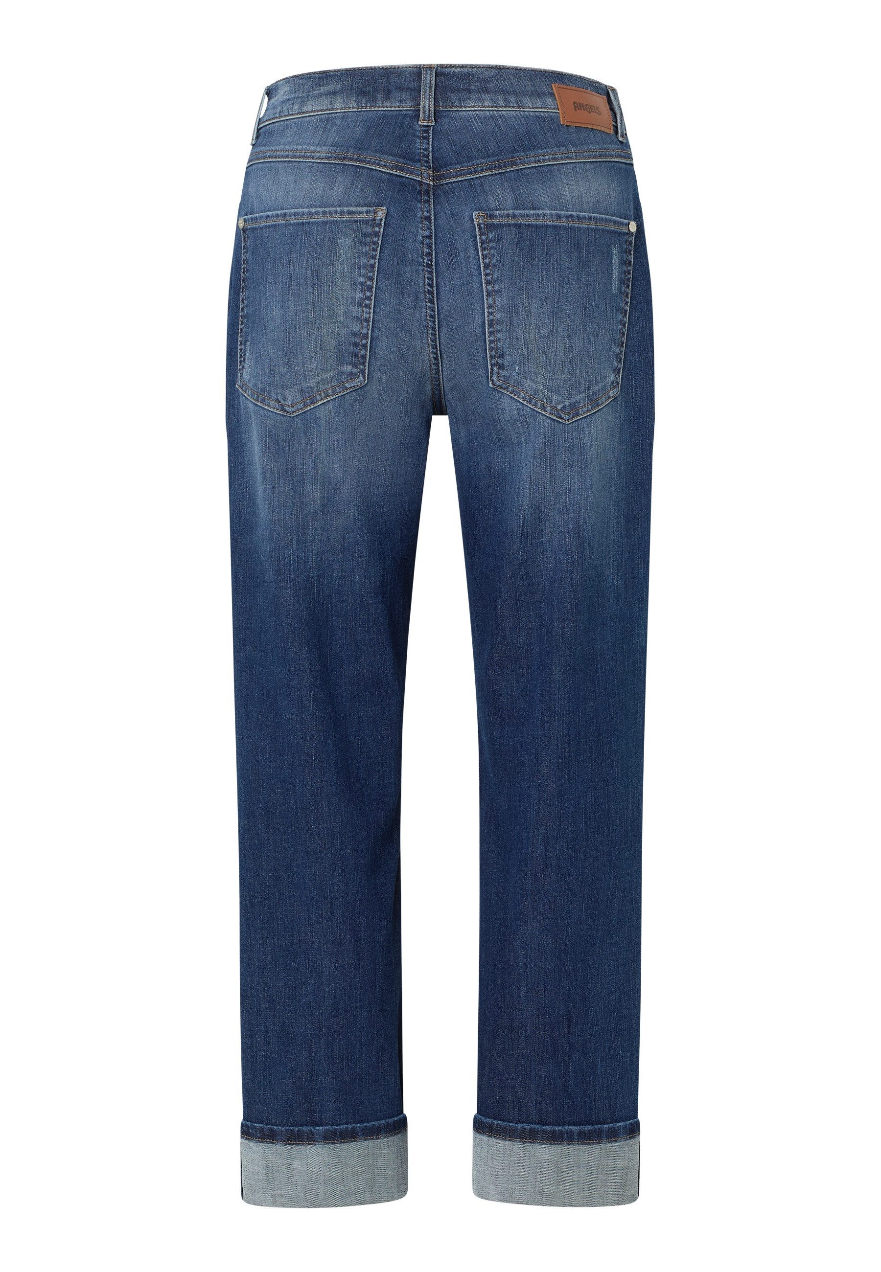 ANGELS Relax fit jeans