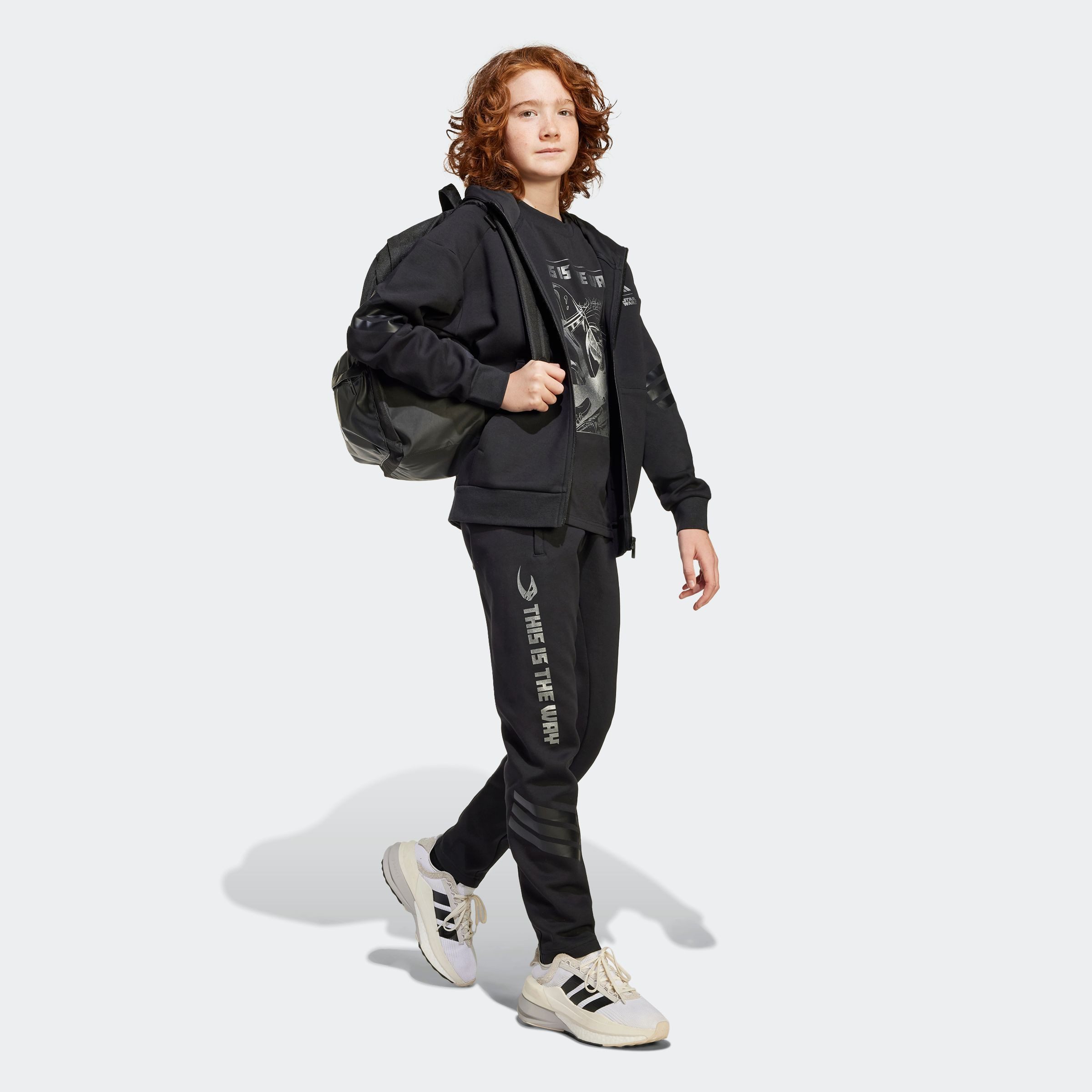 adidas Sportswear Sportbroek J SW MNDO PNT (1-delig)