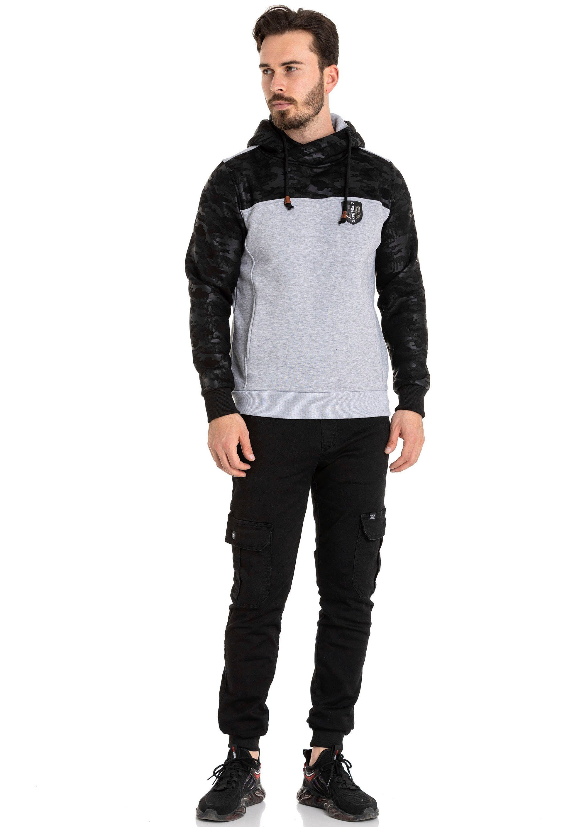 Cipo & Baxx Hoodie