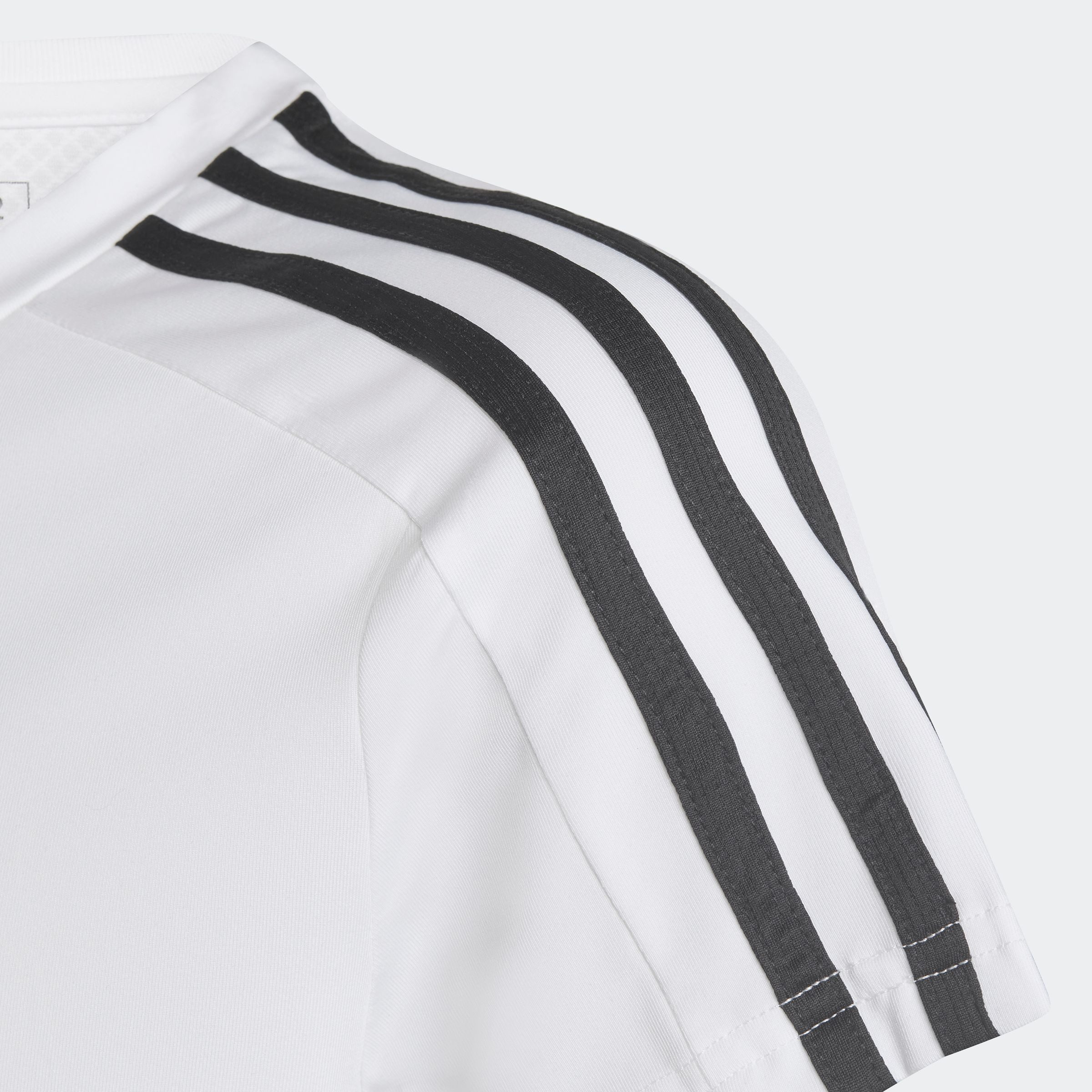 adidas Sportswear T-shirt TRAIN ESSENTIALS AEROREADY 3-STRIPES SLIM-FIT TRAINING