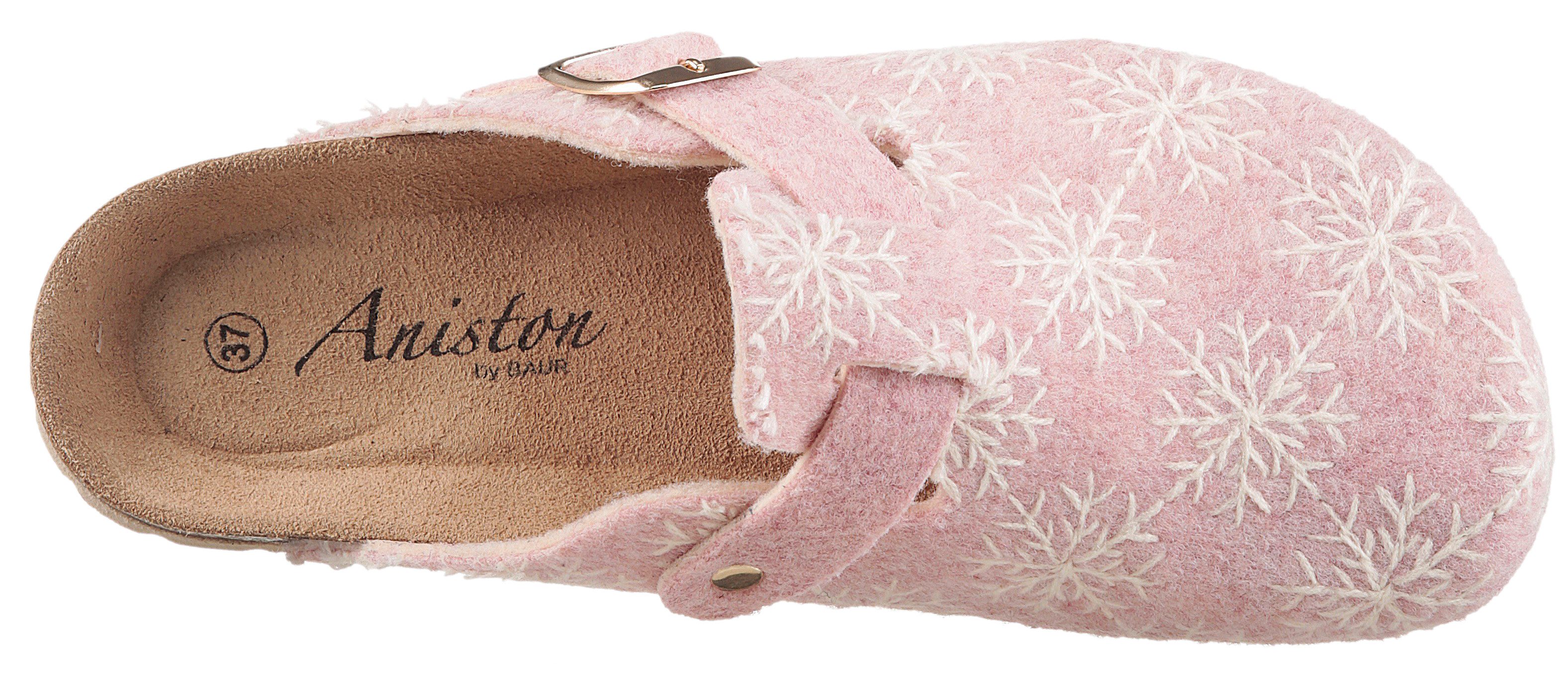 Aniston SHOES Clogs