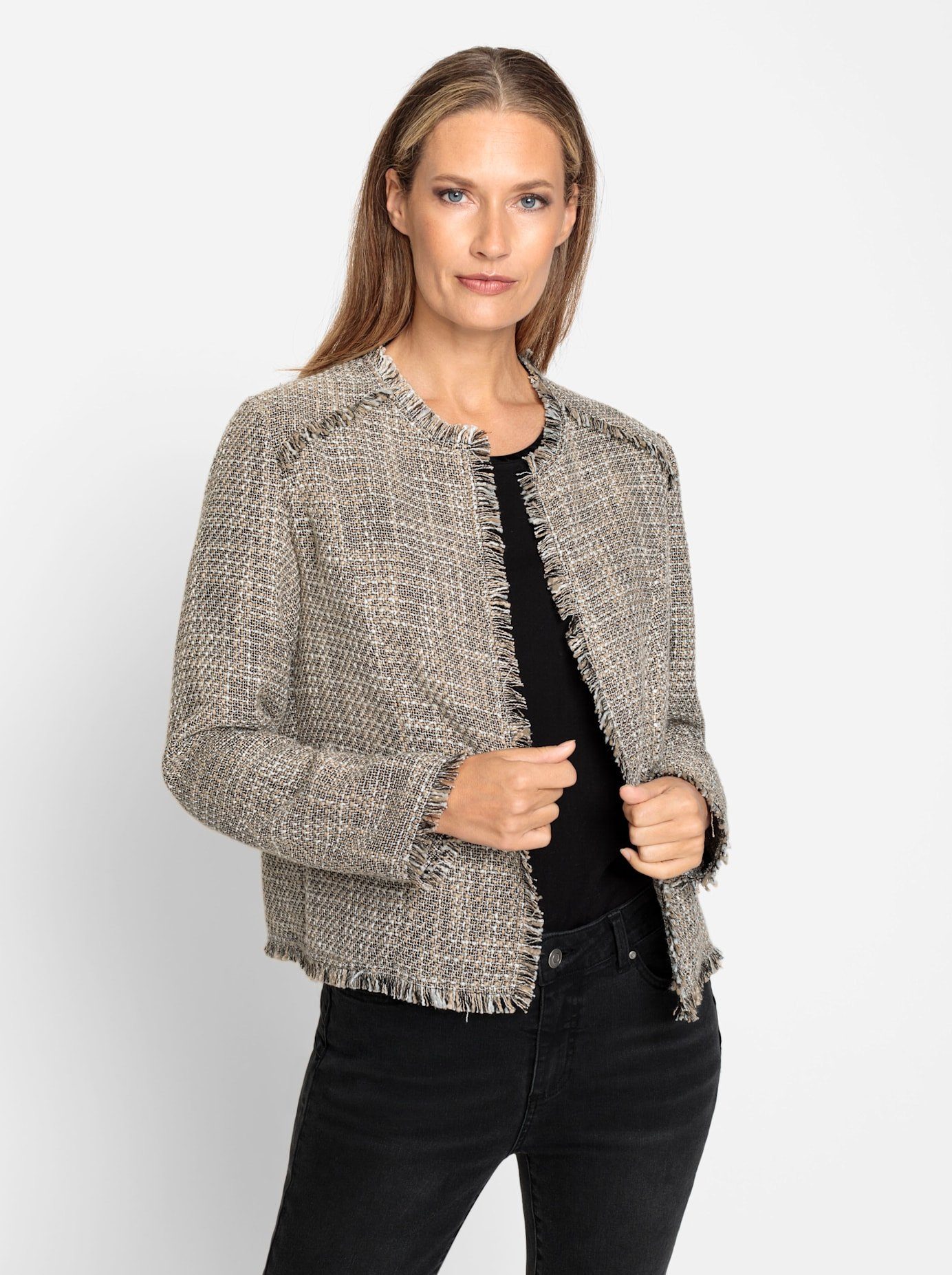 heine Jasje Blazer