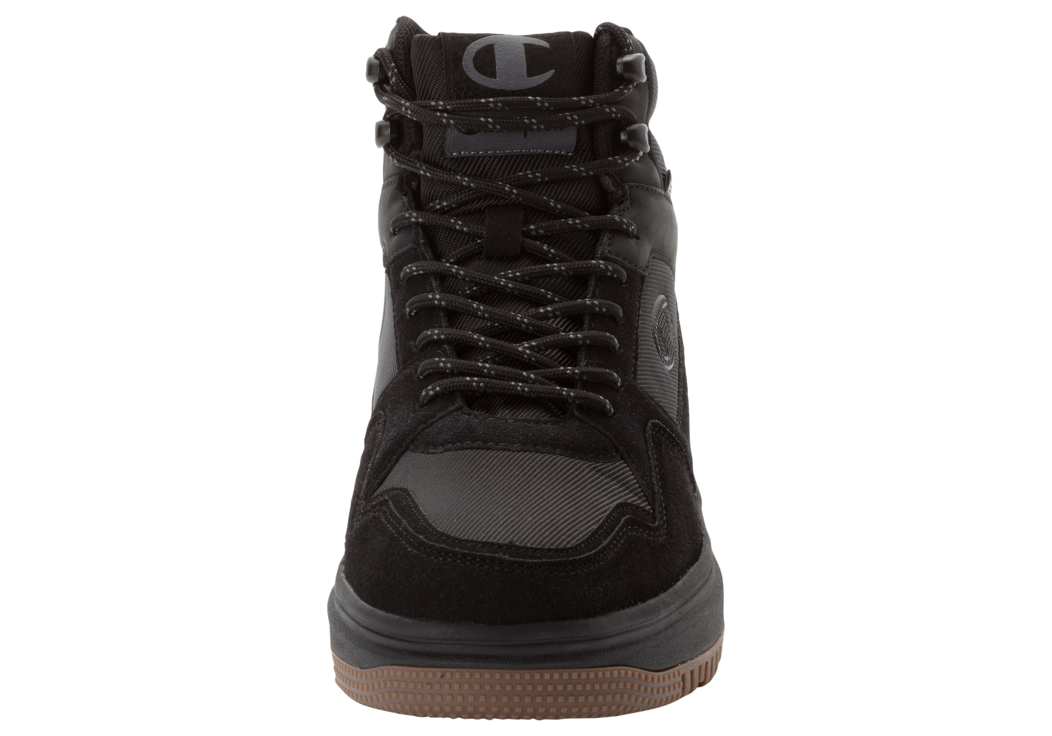 Champion Sneakers RD18 MID UTILITY WP