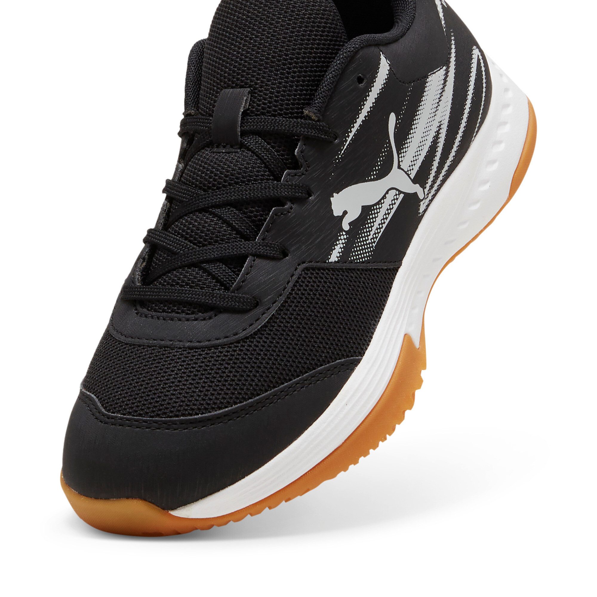 PUMA Zaalschoenen Varion II Jr