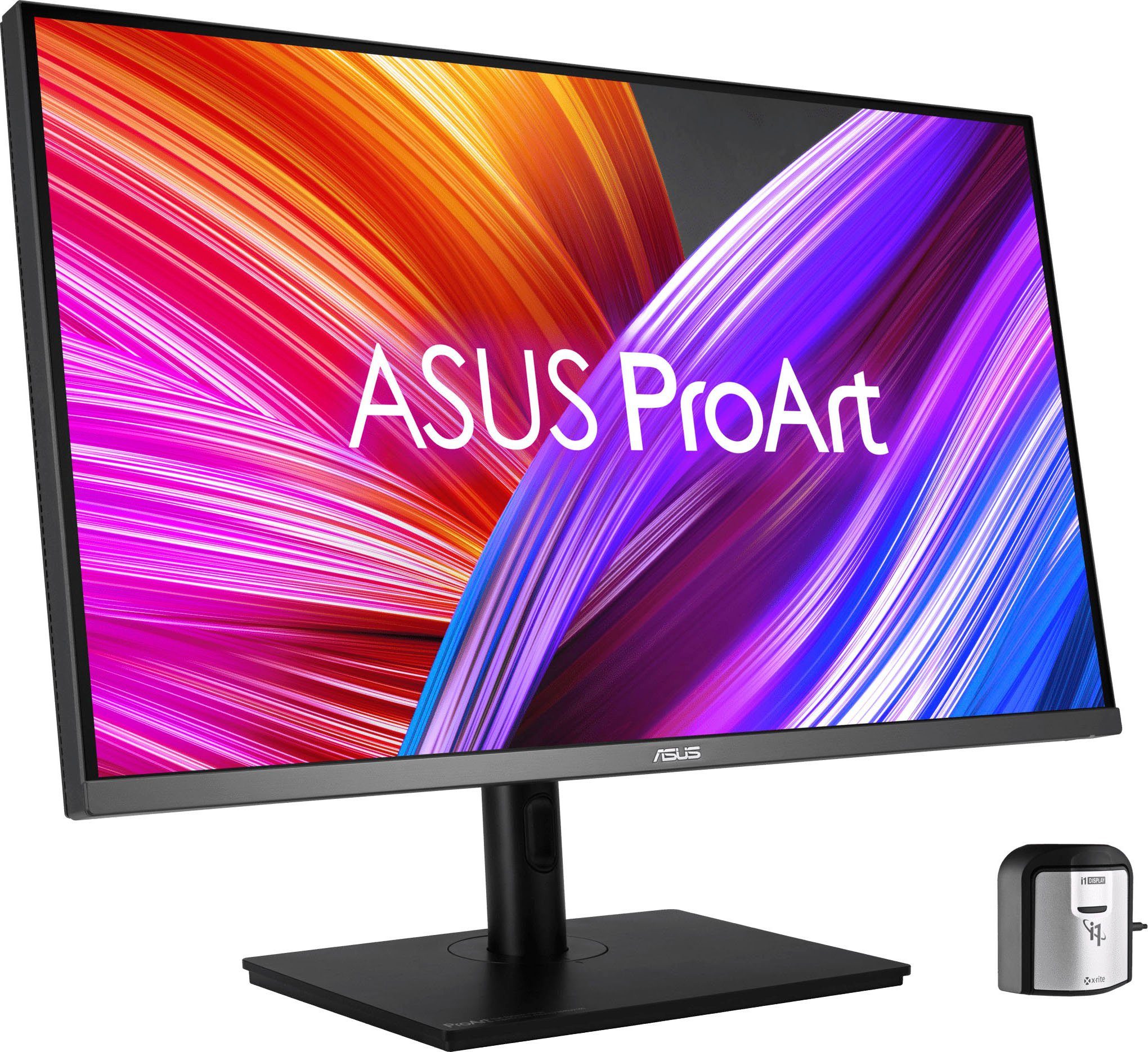 Asus Lcd-monitor PA32UCR-K, 81 cm / 32", 4K Ultra HD