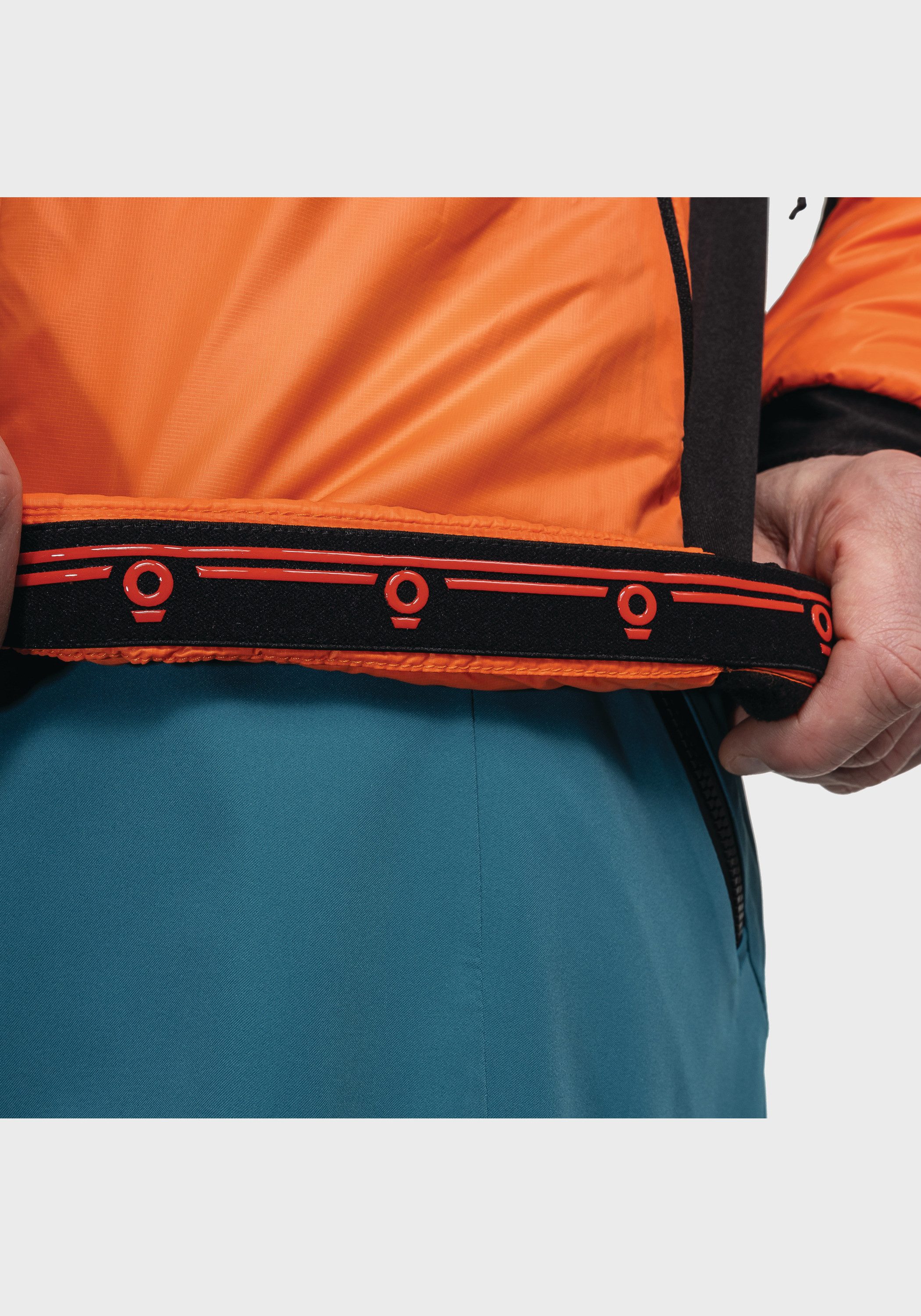 Schöffel Functioneel jack FN Ins Jacket Style Pontre MNS