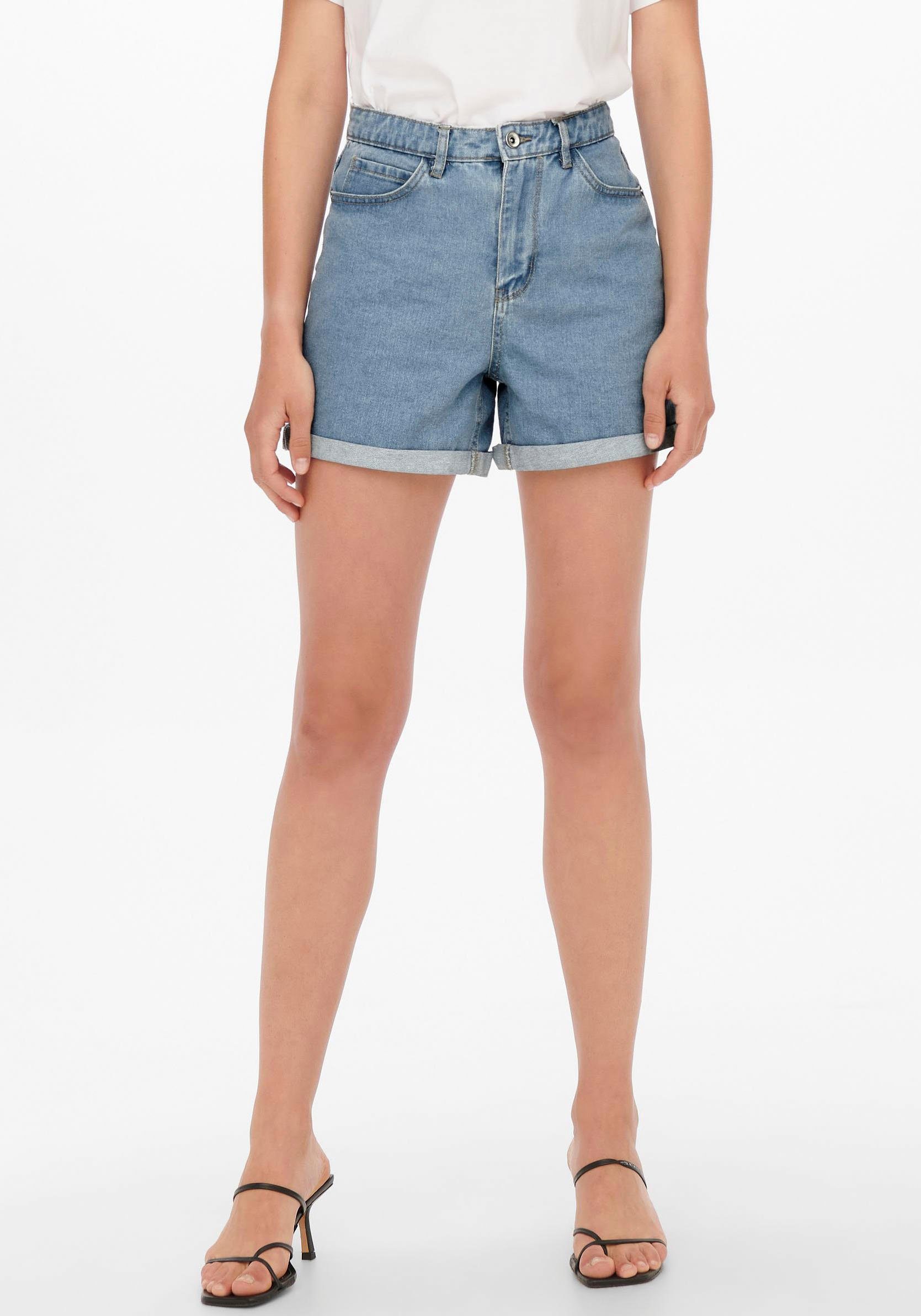 NU 20% KORTING: Only Short