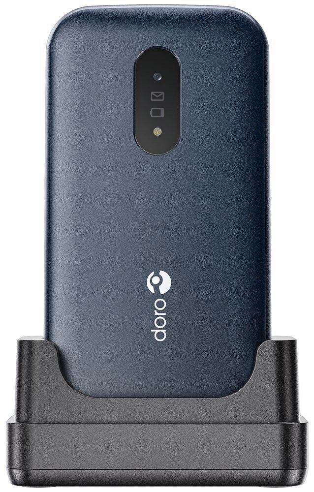 Doro Clamshell 2820 (zonder Voeding)