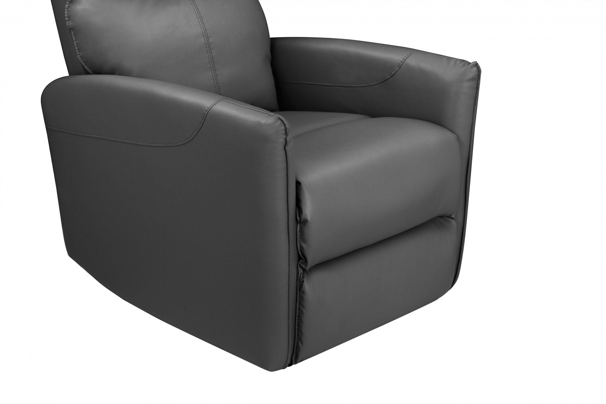 Places of Style Relaxfauteuil Pineto, tv-stoel met slaapfunctie Relaxfunctie, woonkamer, vrijstaand en USB-aansluiting