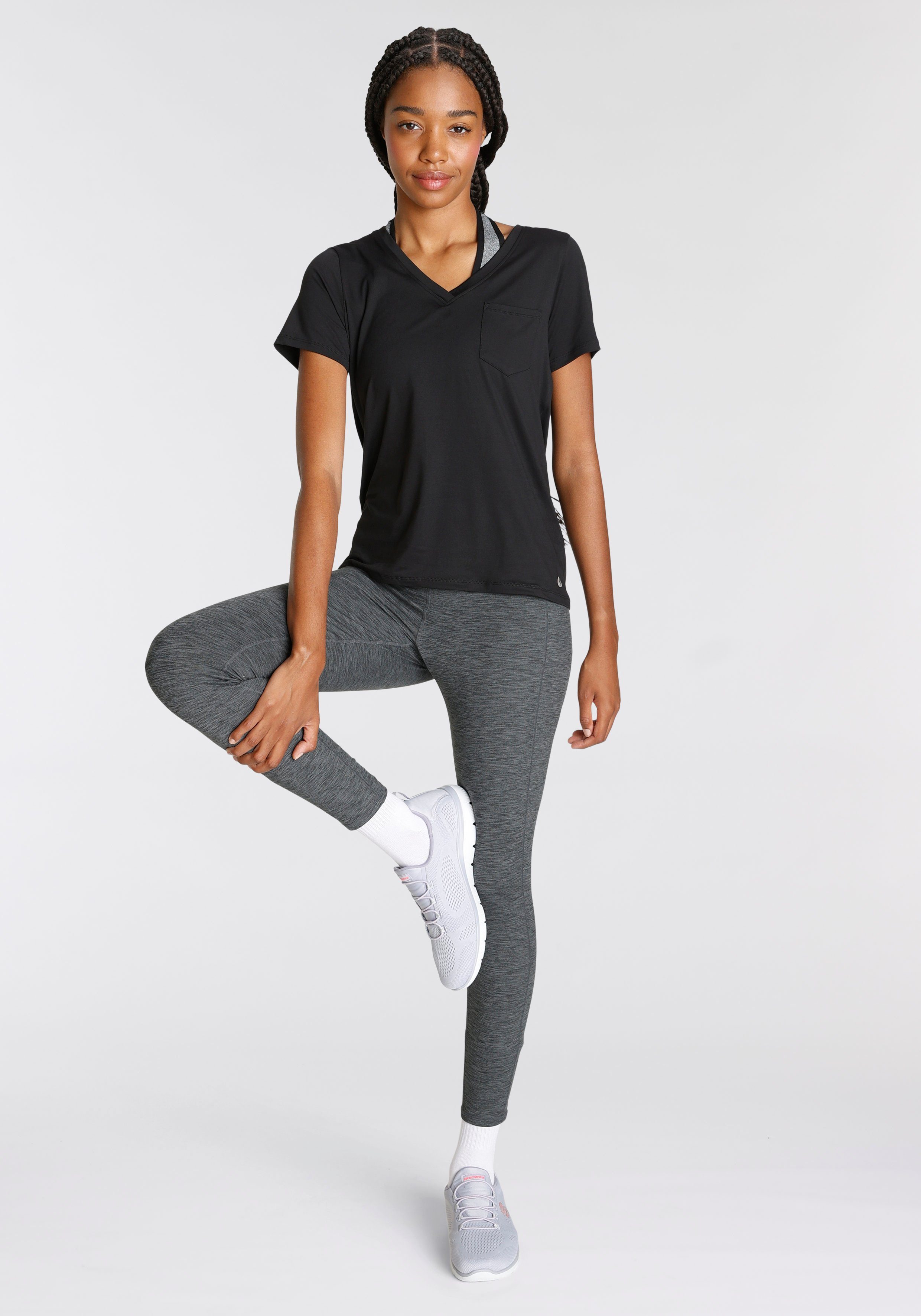 Skechers T-shirt