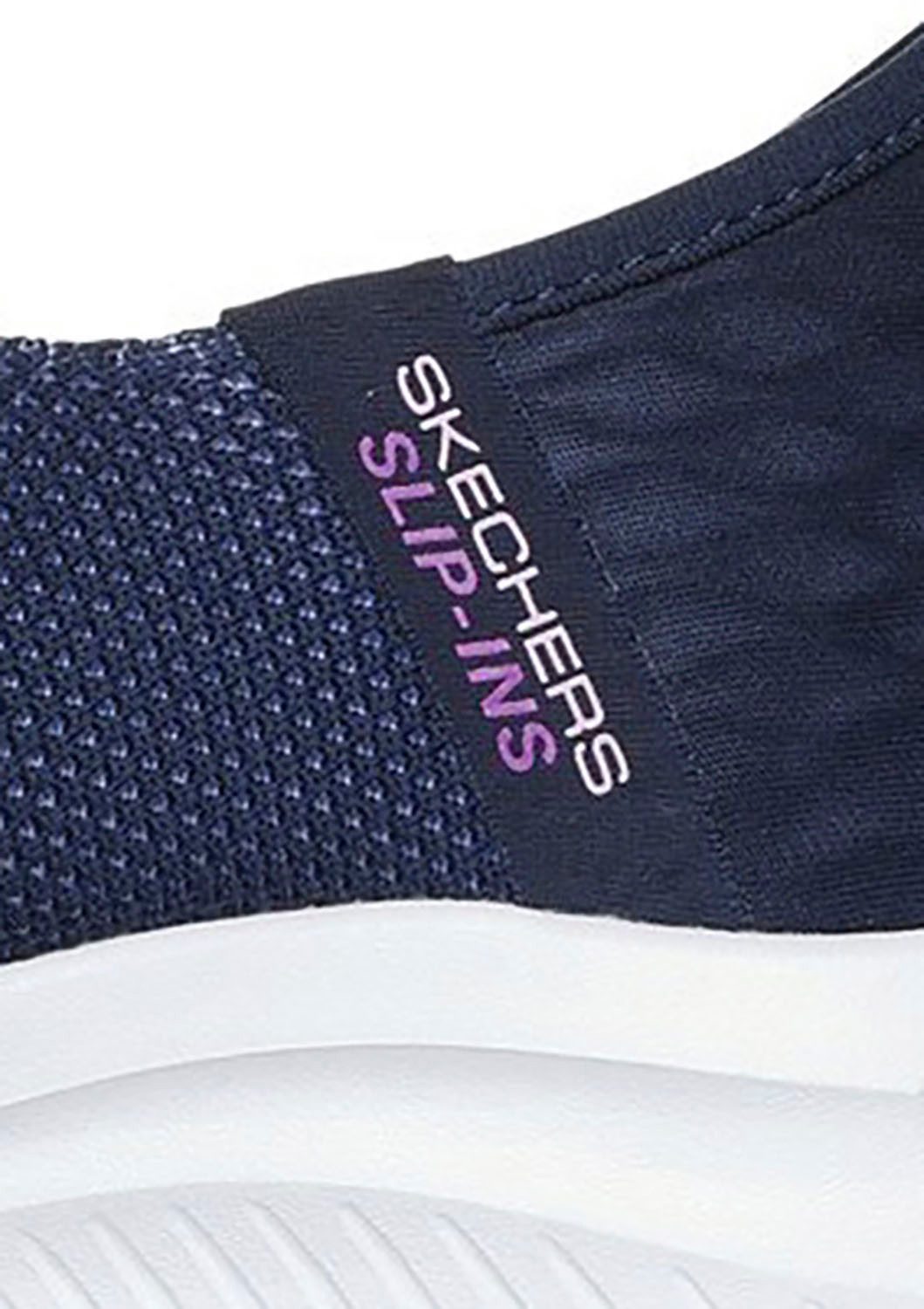 Skechers Slip-on sneakers ULTRA FLEX 3.0-BEAUTY BLEND , slippers, vrijetijdsschoen met comfortabele air-cooled memory foam