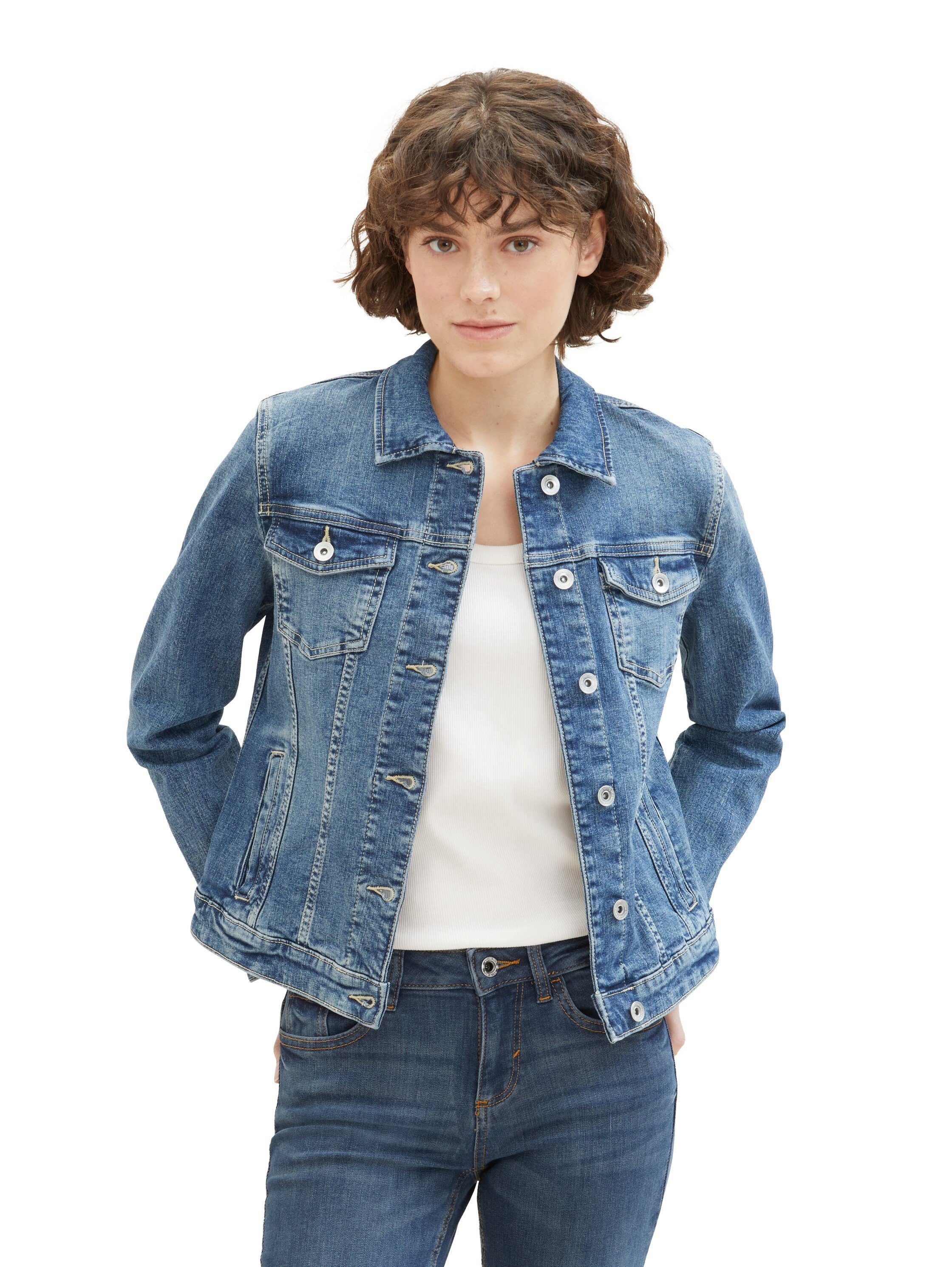 Tom Tailor Jeansjack