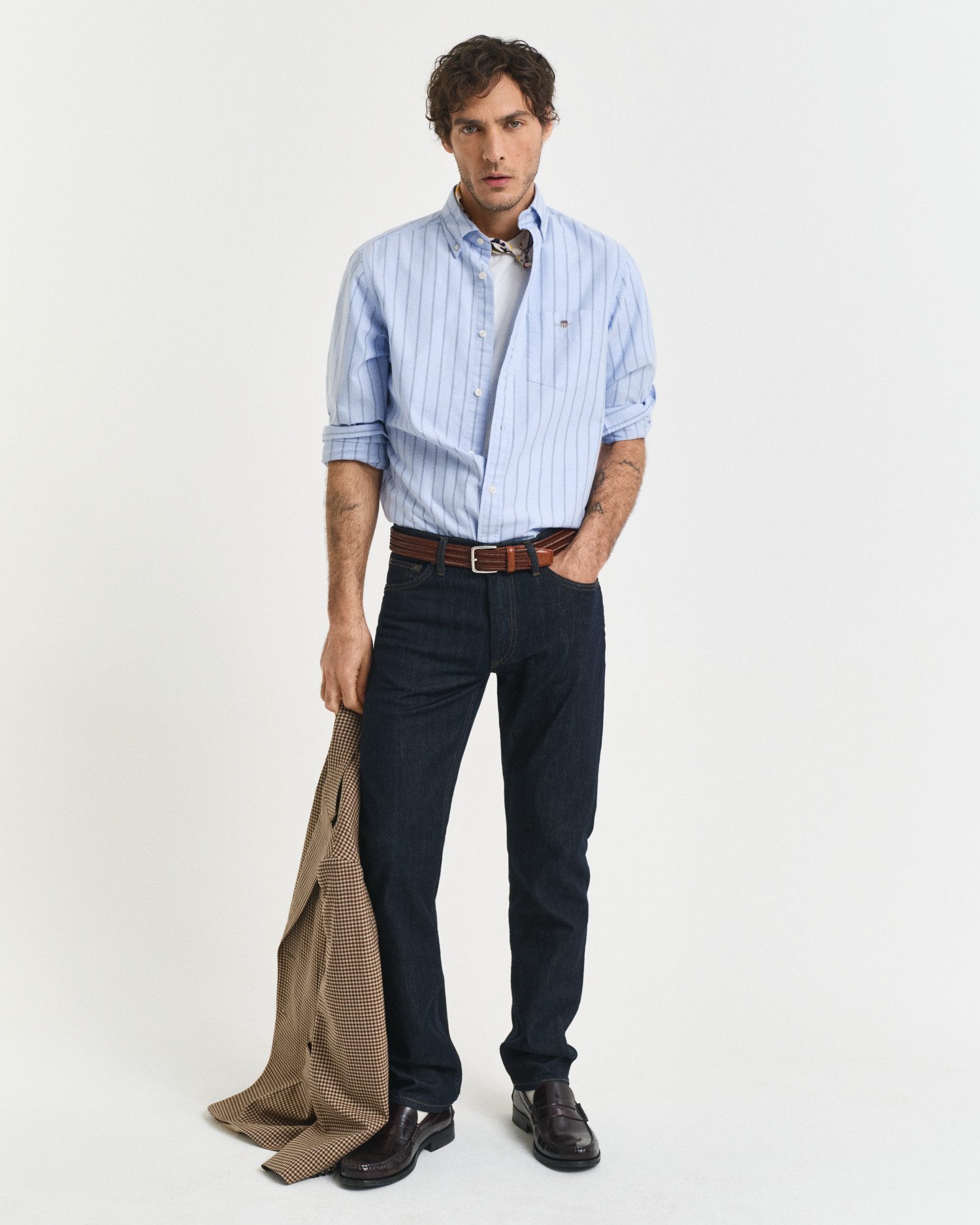 Gant Regular fit jeans REGULAR GANT JEANS
