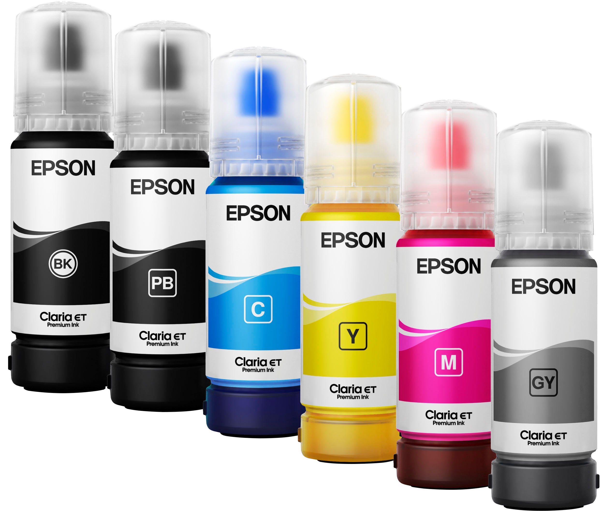 Epson Inkjetprinter EcoTank ET-8500