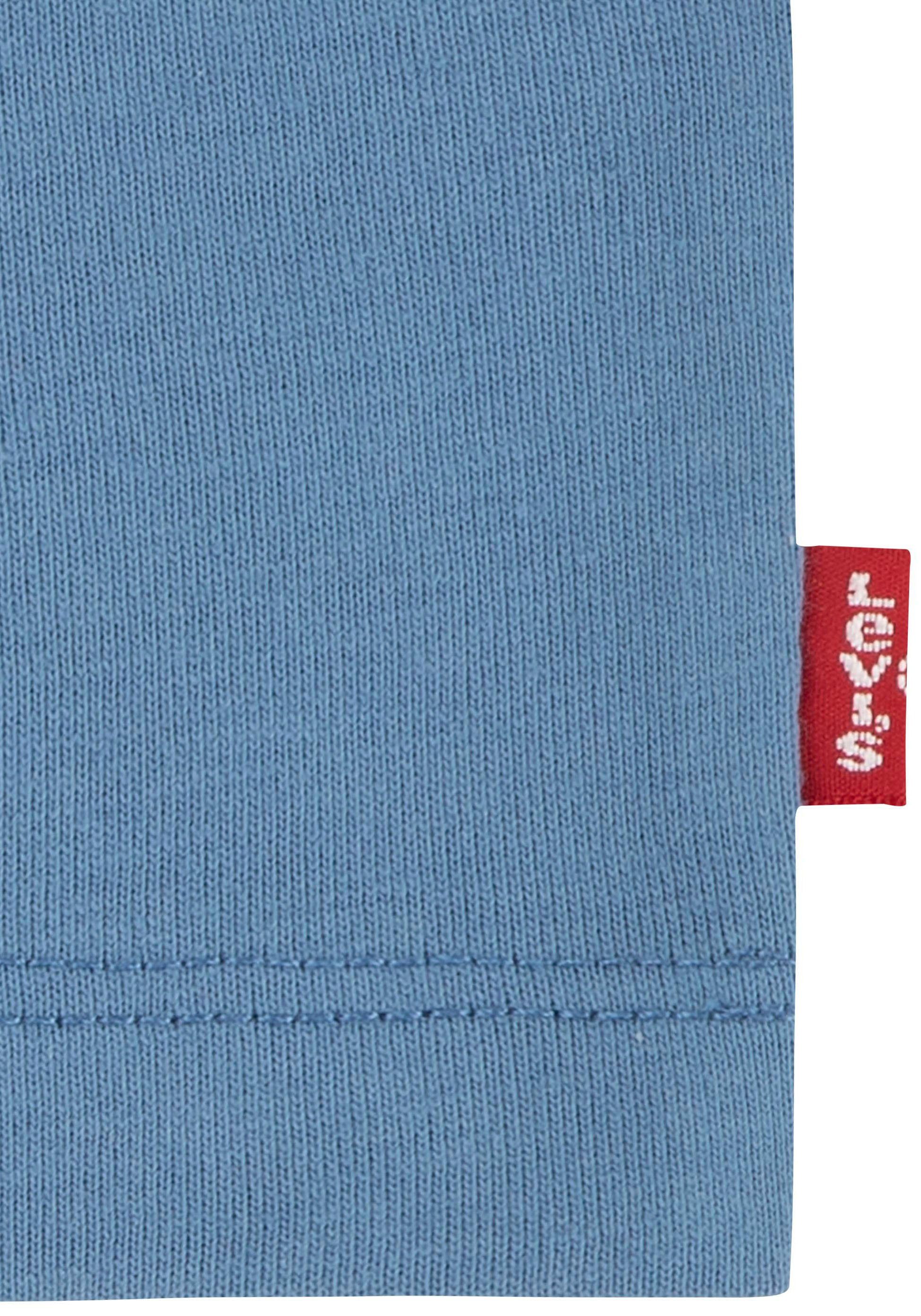 Levi's Kidswear T-shirt Batwing tee Baby uniseks