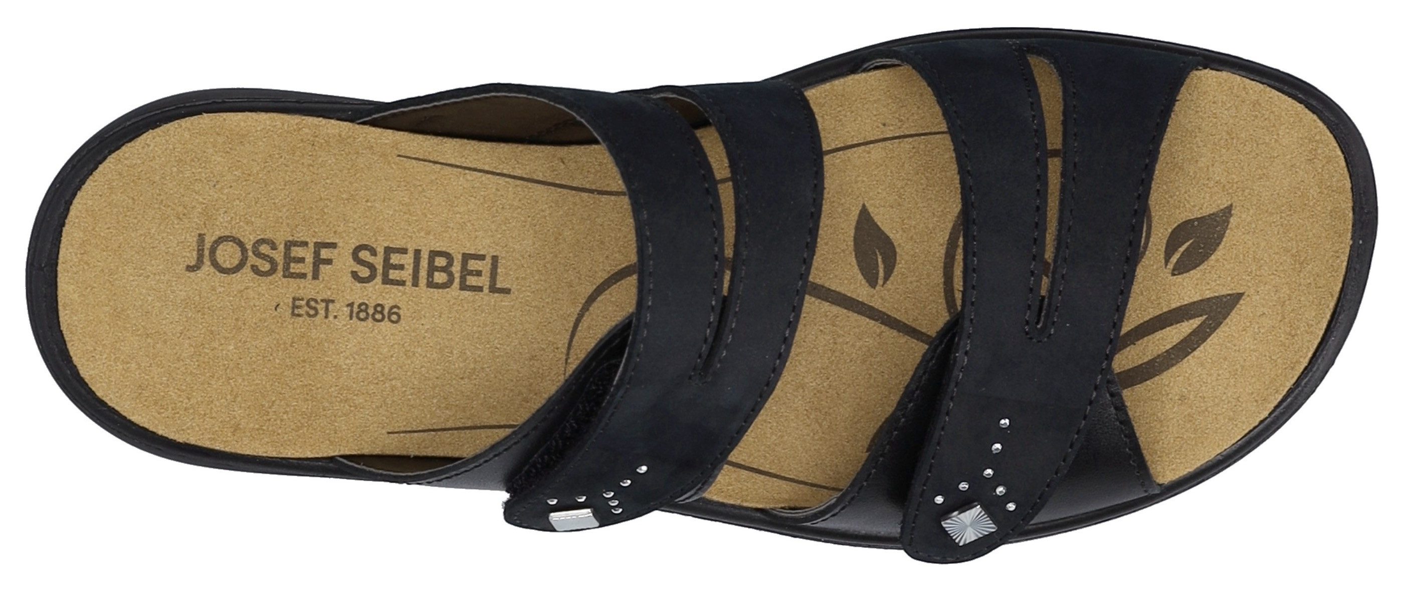 Josef Seibel Slippers Ibiza 09