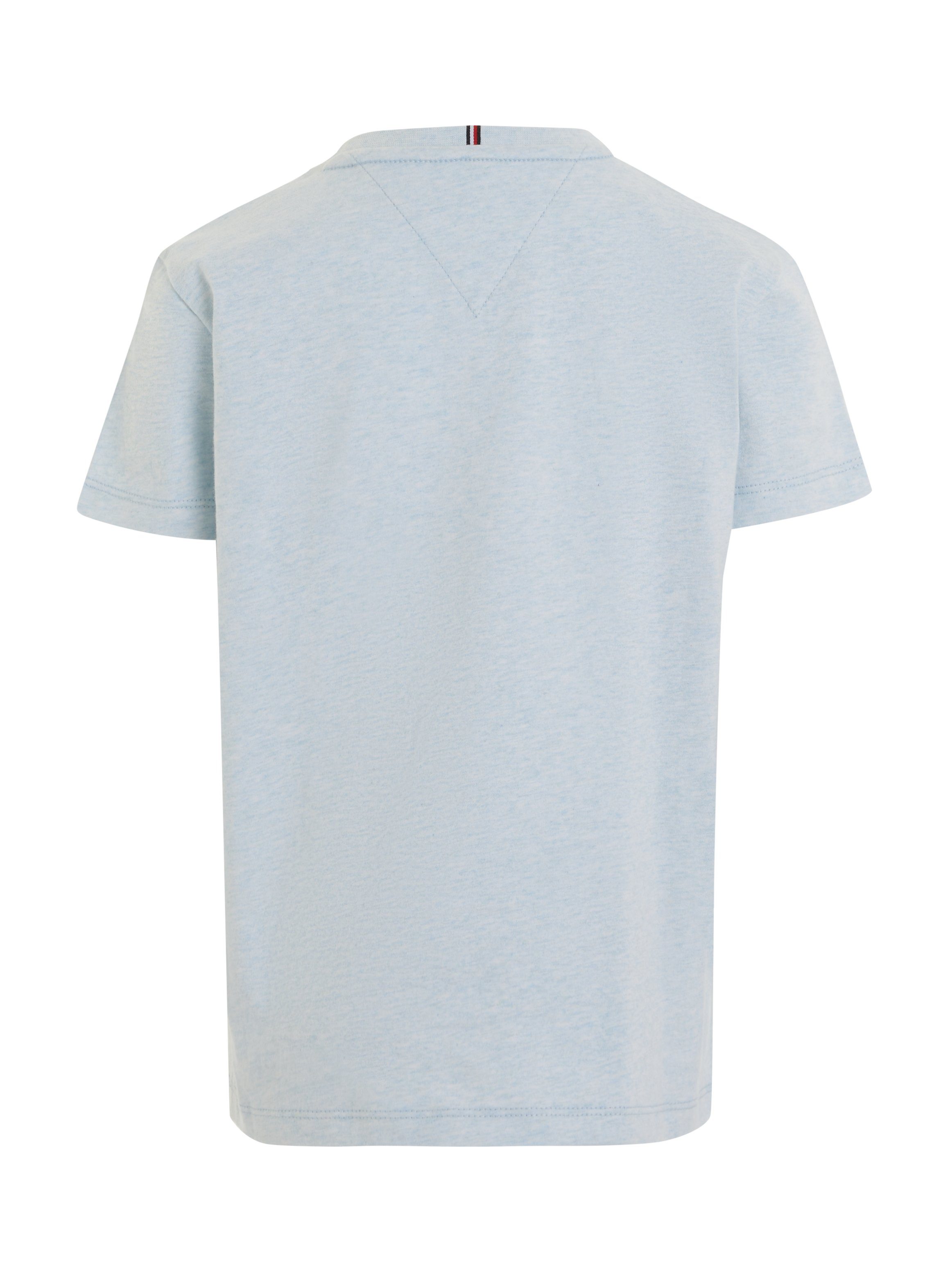 Tommy Hilfiger T-shirt HILFIGER VARSITY TEE S/S
