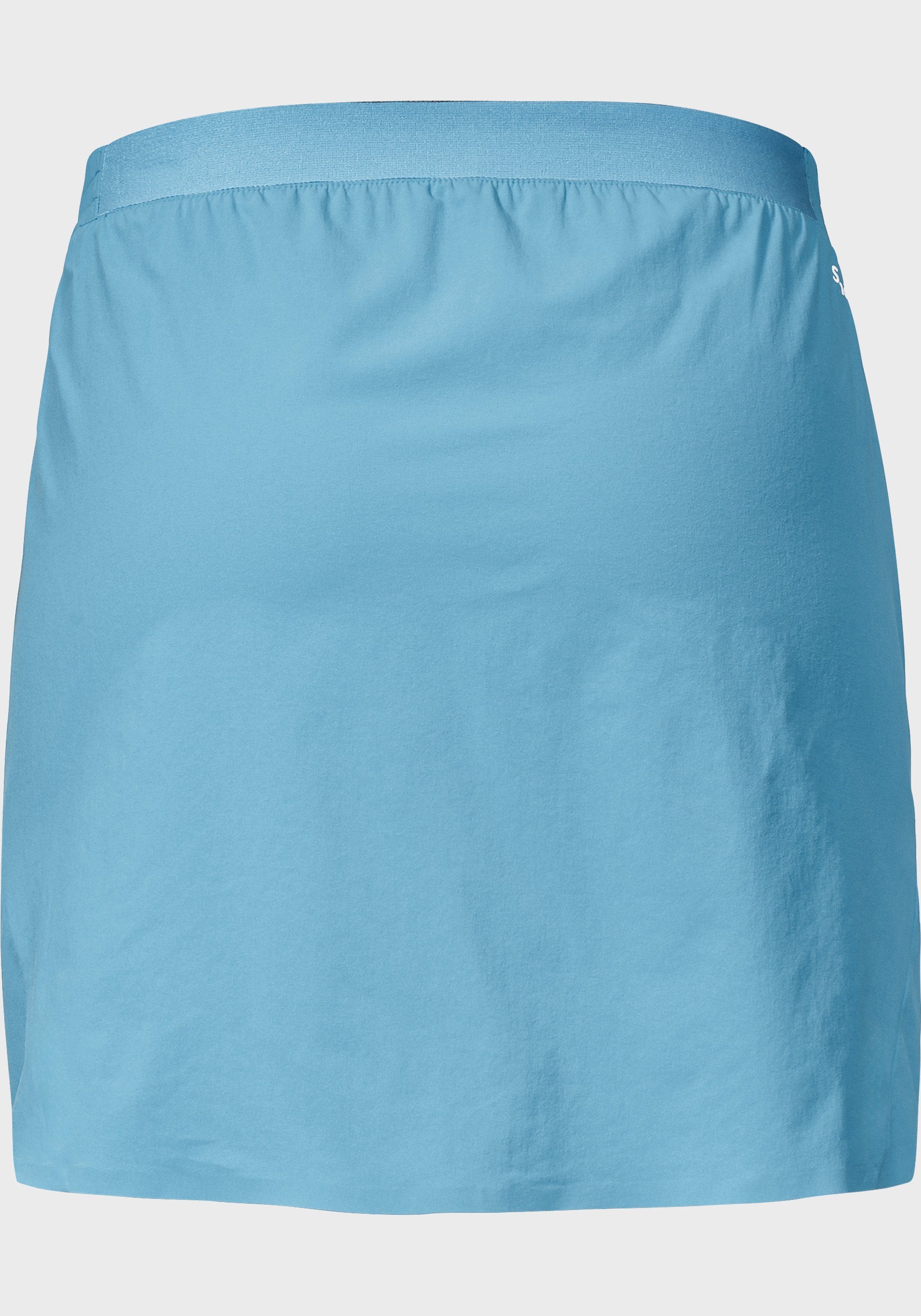 Schöffel Sweatrok Skirt Hestad1 L