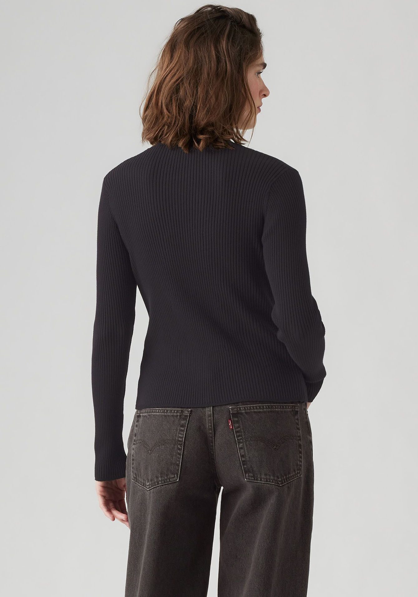 Levi's Lang vest TULIP CARDIGAN
