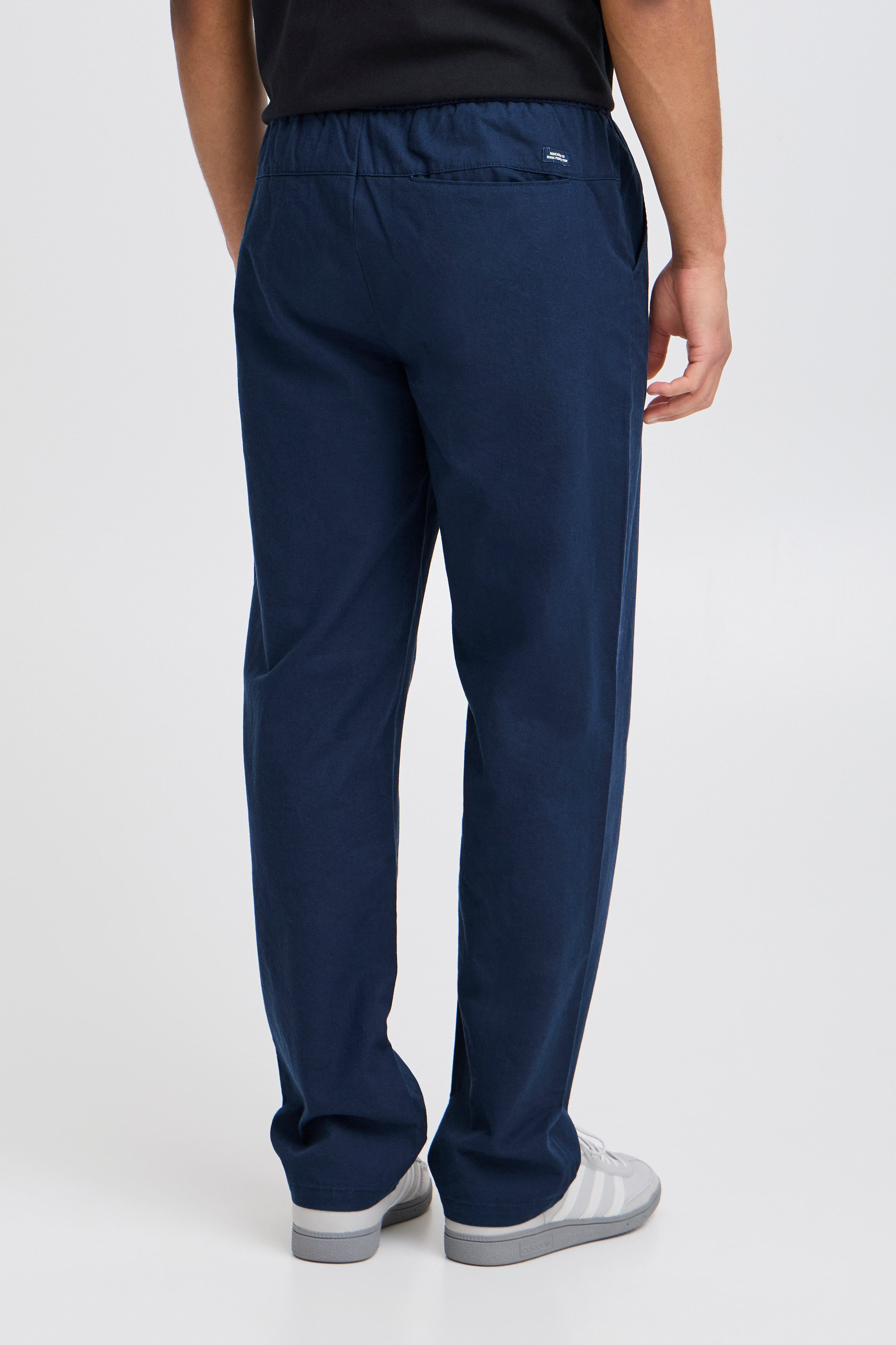 Blend Linnen broek BHBAY linen Pants PP NOOS