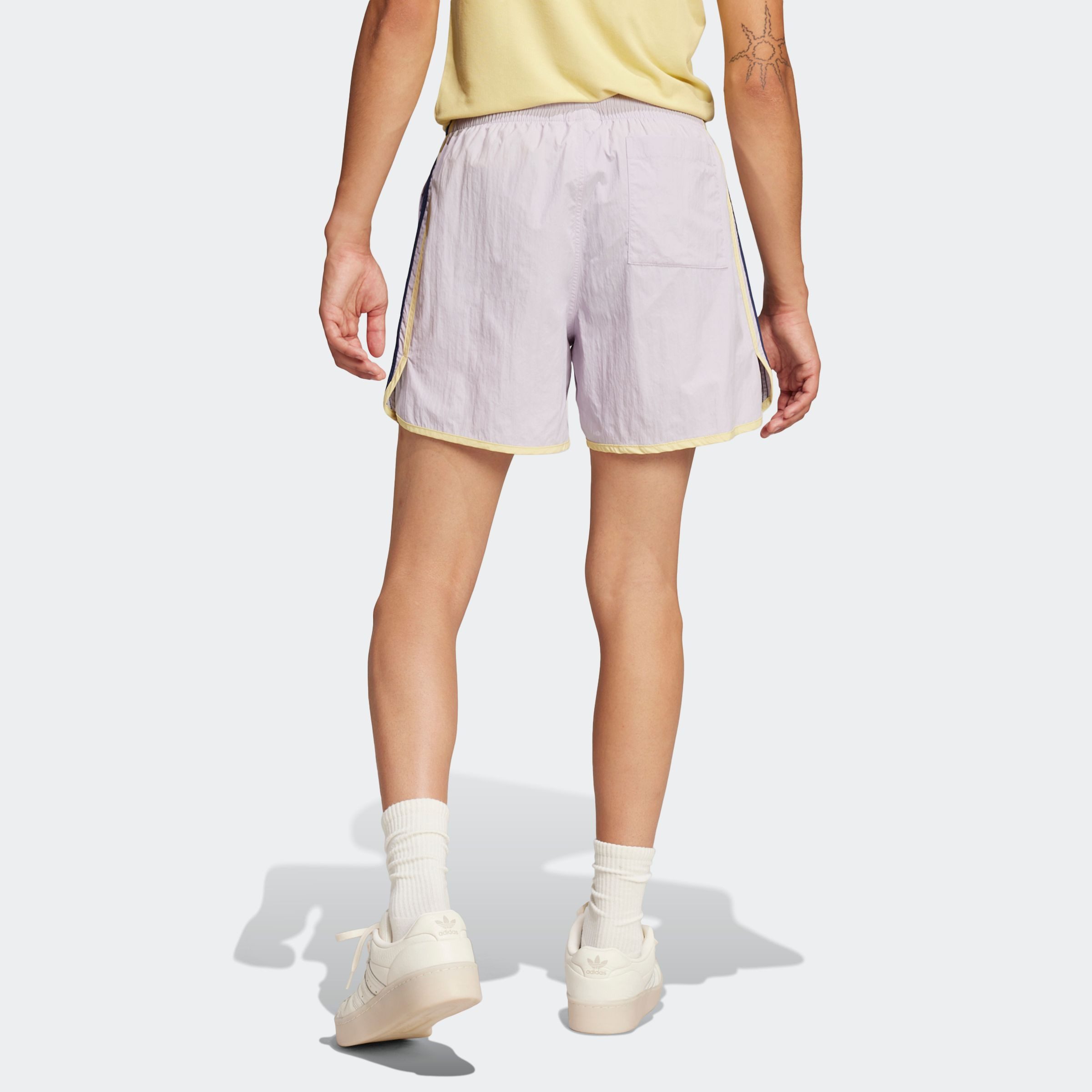 adidas Originals Short SPRINTER SHORTS (1-delig)