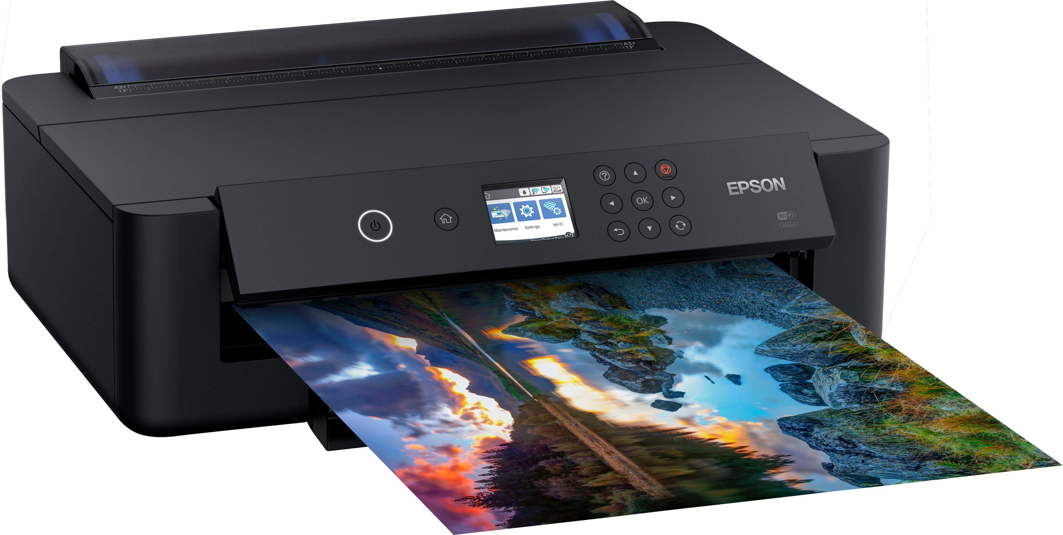 Epson All-in-oneprinter Expression Photo HD XP-15000