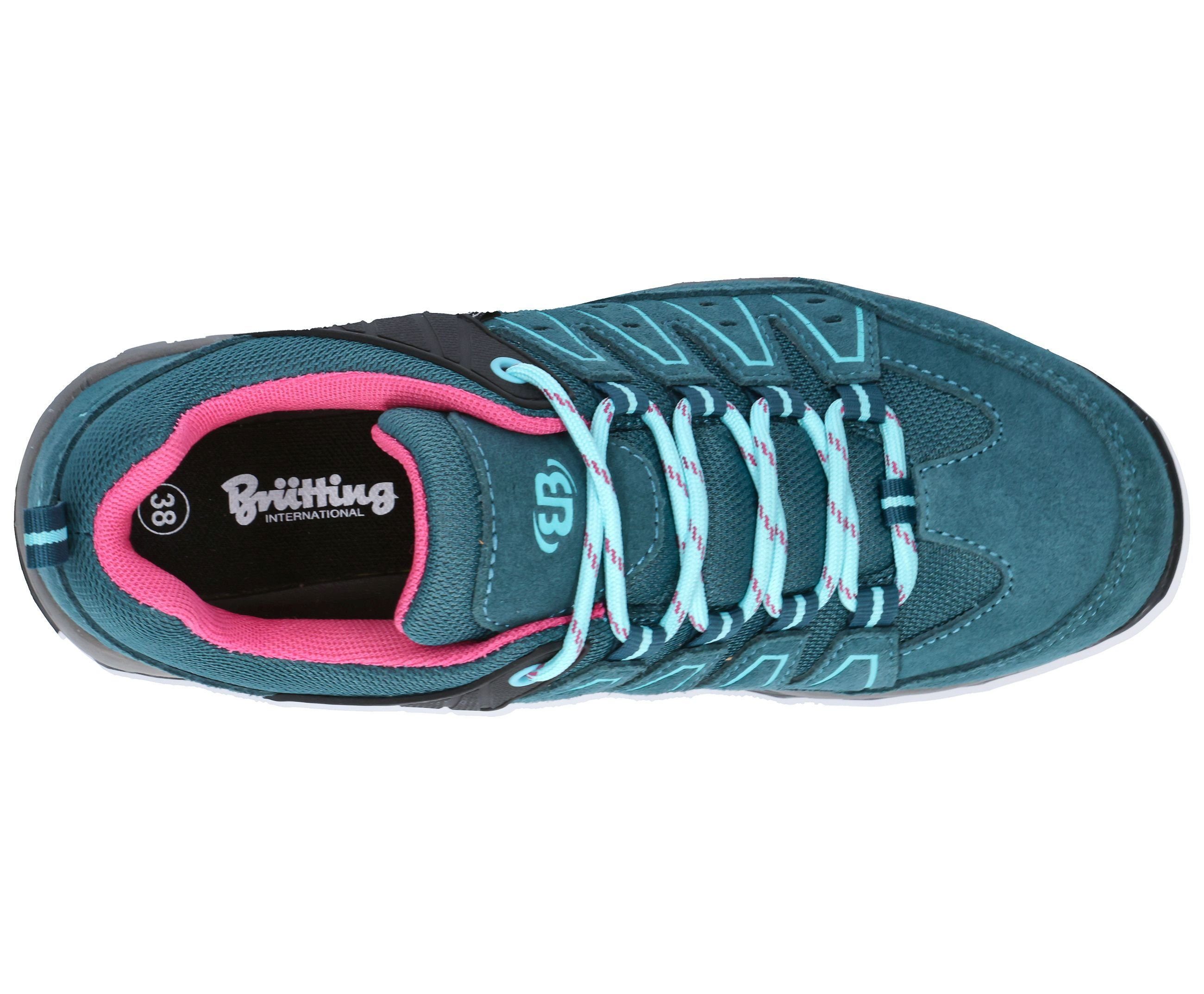 BRÜTTING Outdoorschoenen Outdoorschoen Mount Pinos Low