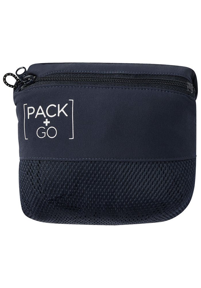 Jack Wolfskin Softshell-broek PACK & GO PANT W