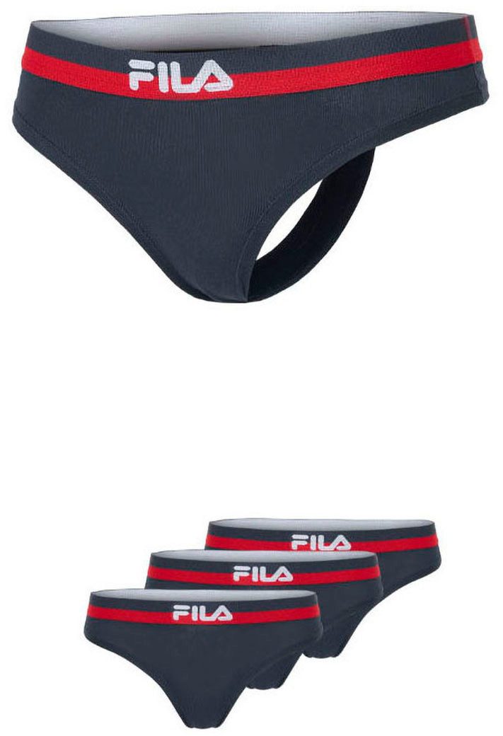 Fila String (3 stuks)