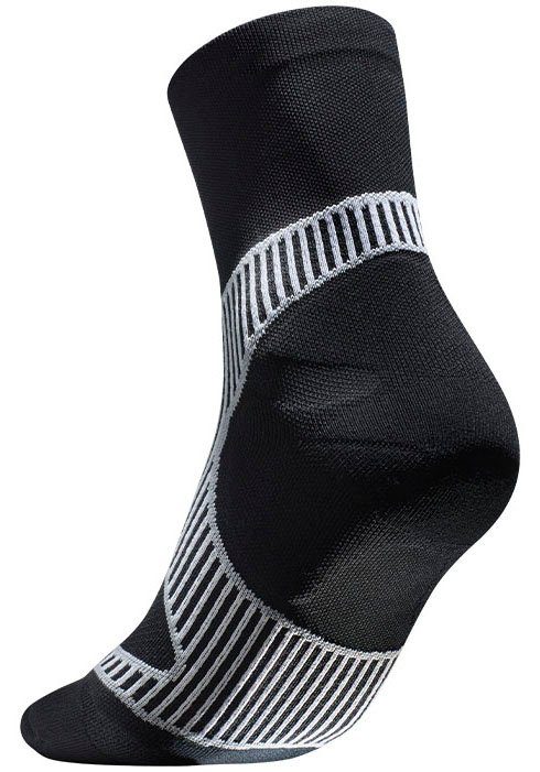 Bauerfeind Sportsokken Run Performance Mid Cut Socks