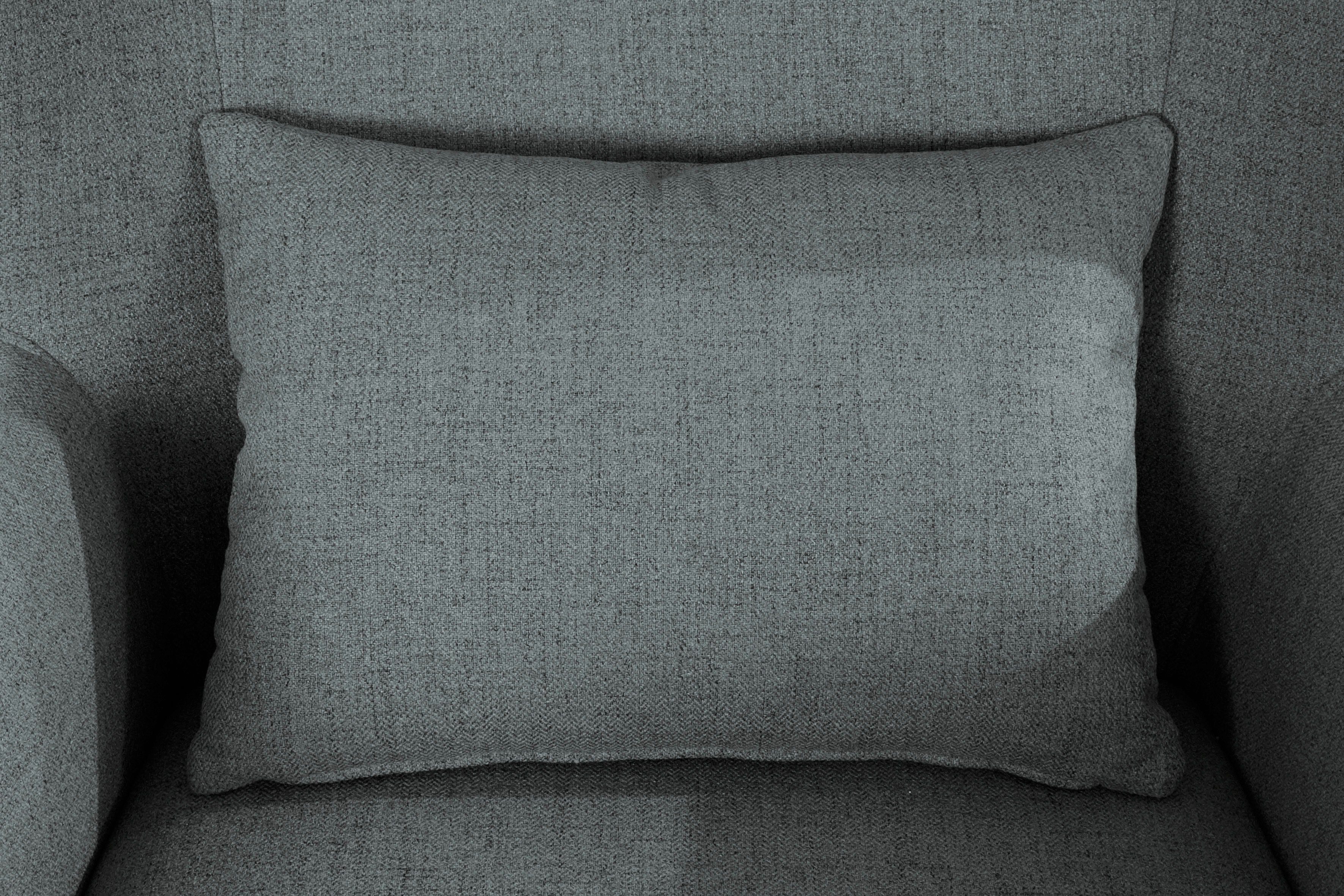 LeGer Home by Lena Gercke Oorfauteuil Levke Stoel naar keuze met of zonder hocker