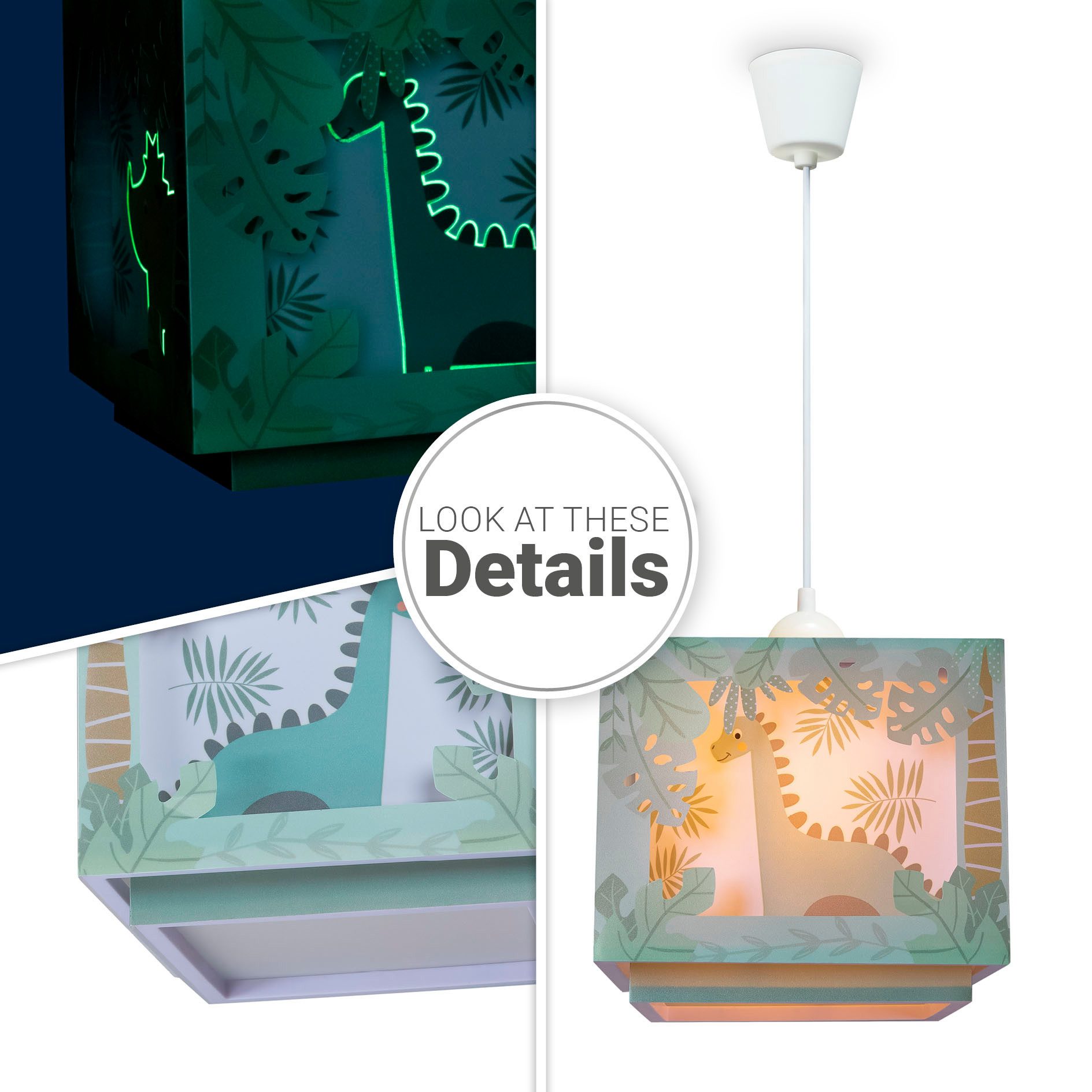 Paco Home Hanglamp Greta