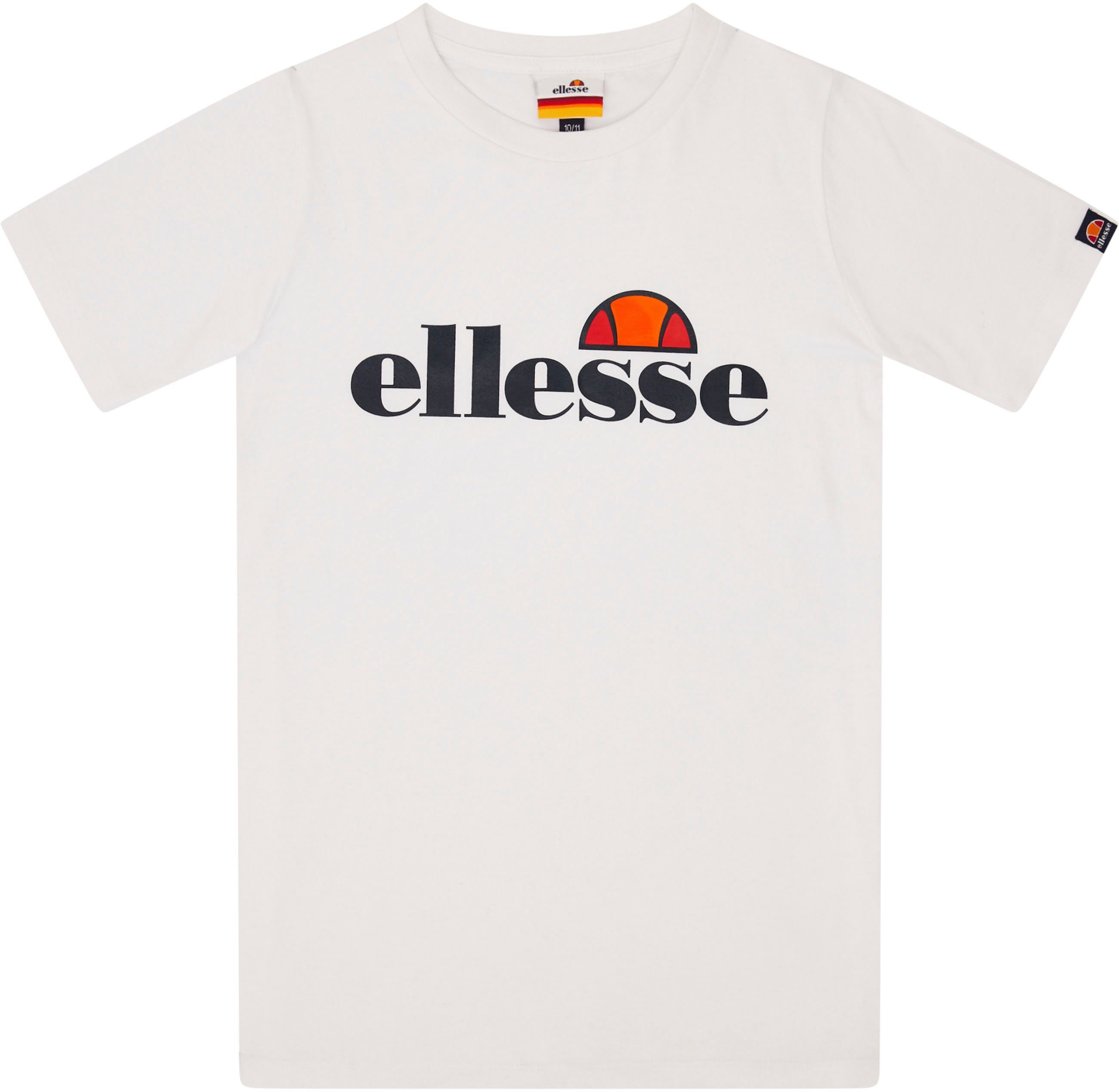 ellesse T-shirt Jena voor kinderen