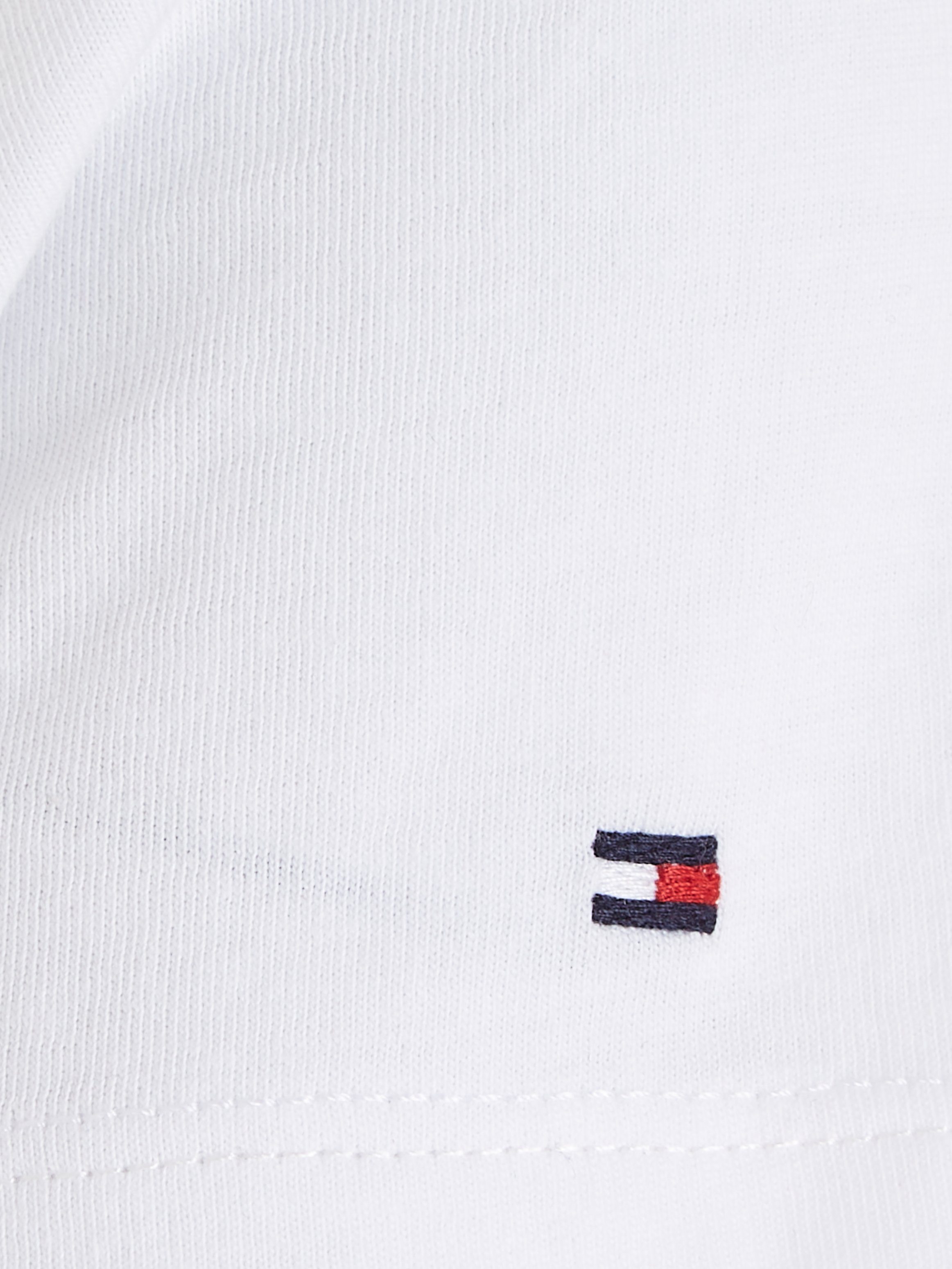 Tommy Hilfiger T-shirt HILFIGER SCRIPT TEE S/S