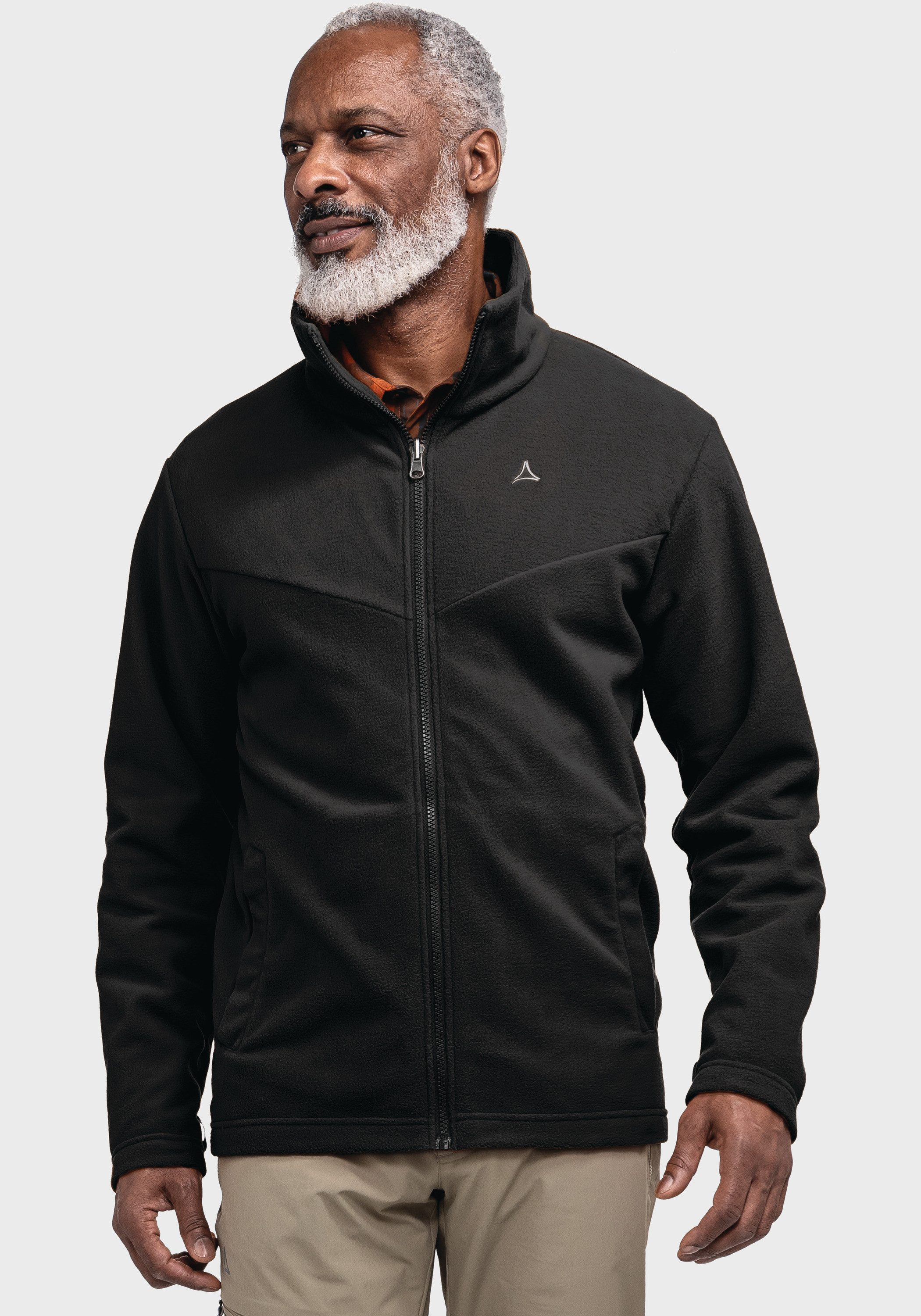 Schöffel 2-in-1-jack Hiking 3in1 Jacket Style Okere MNS