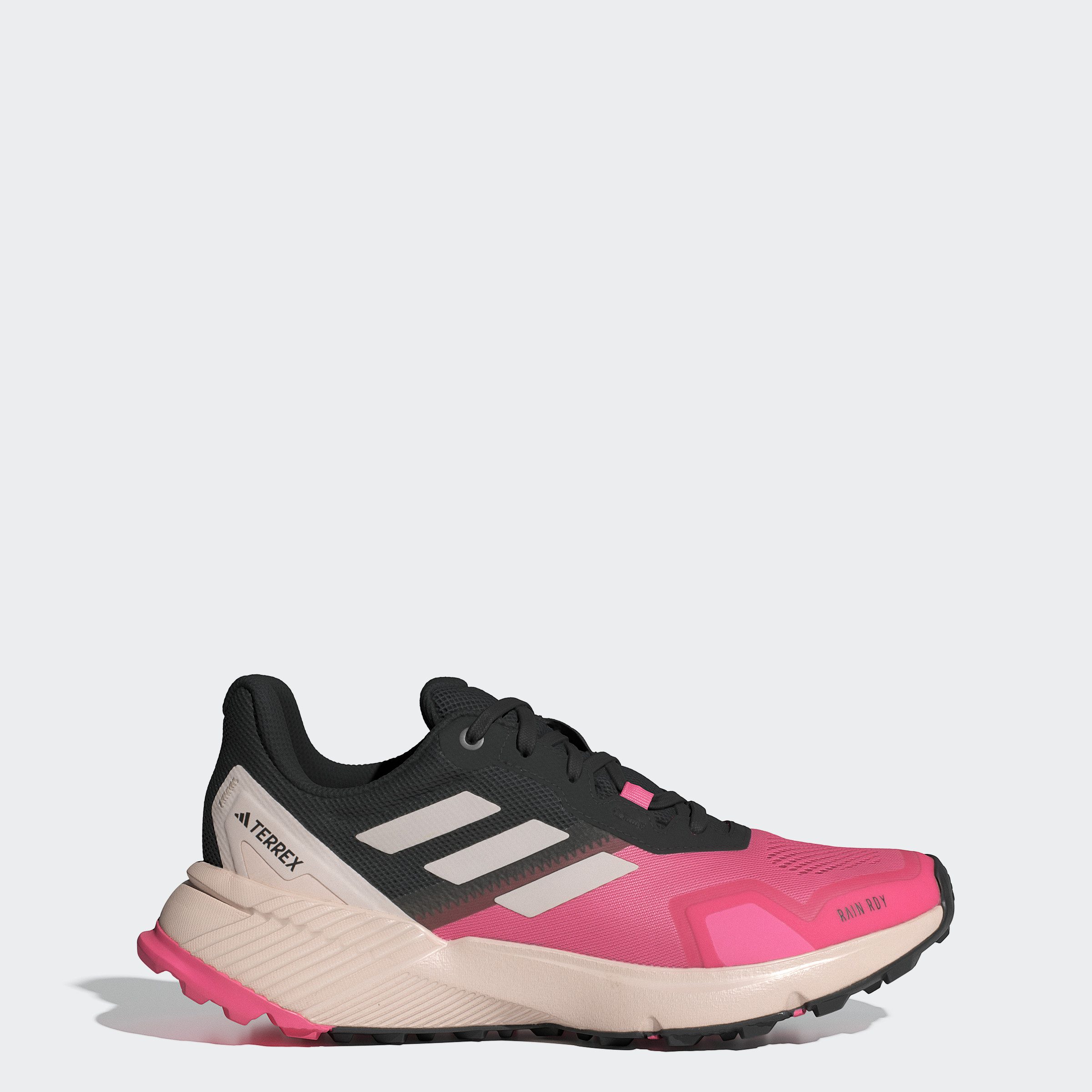 adidas TERREX Runningschoenen SOULSTRIDE RAIN.RDY TRAILRUNNING
