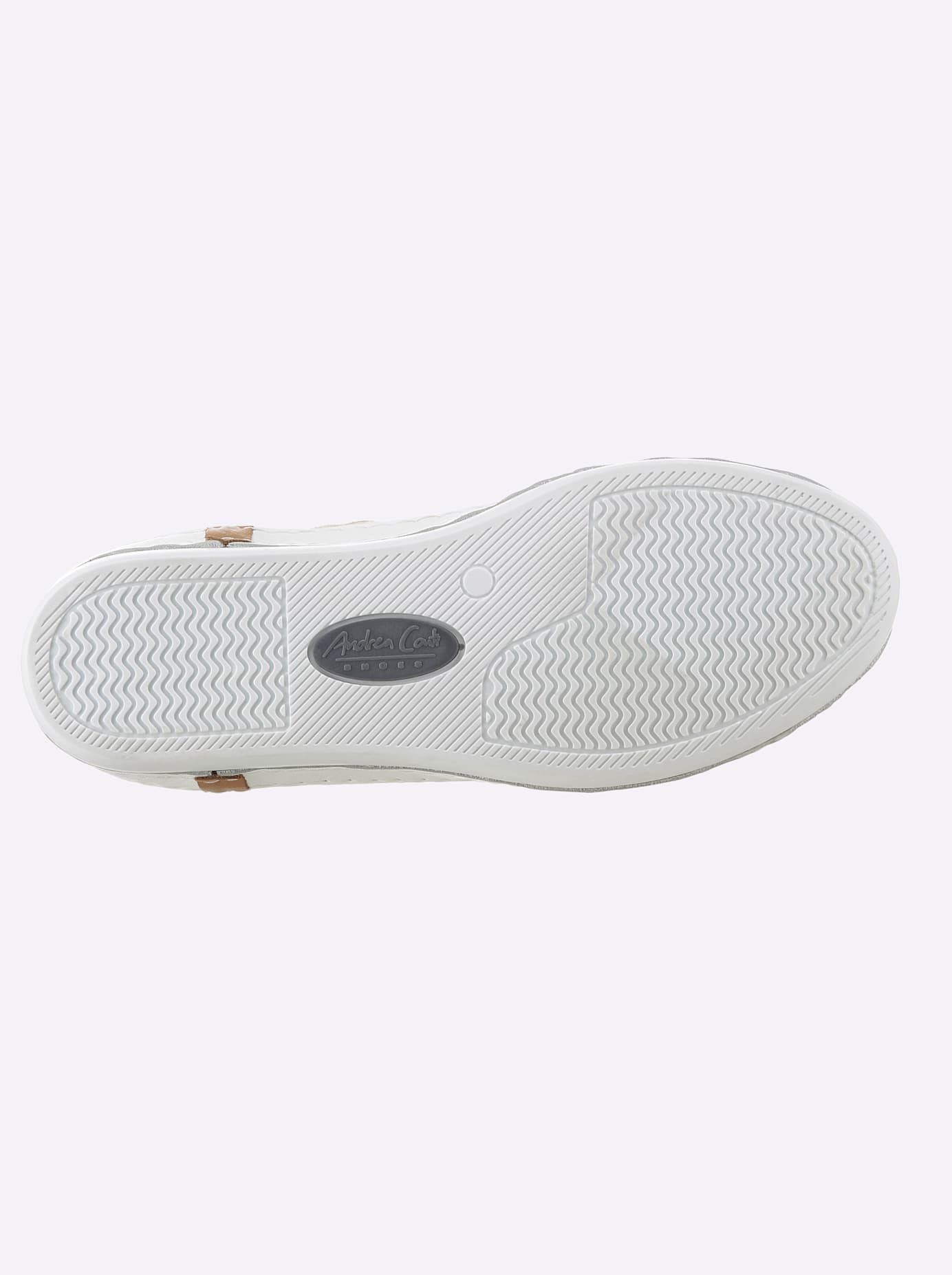 Andrea Conti Sneakers