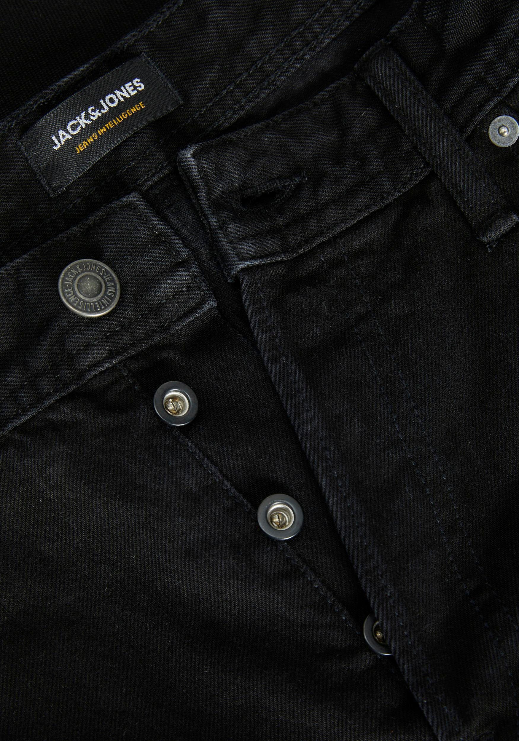 Jack & Jones Loose fit jeans CHRIS JJORIGINAL
