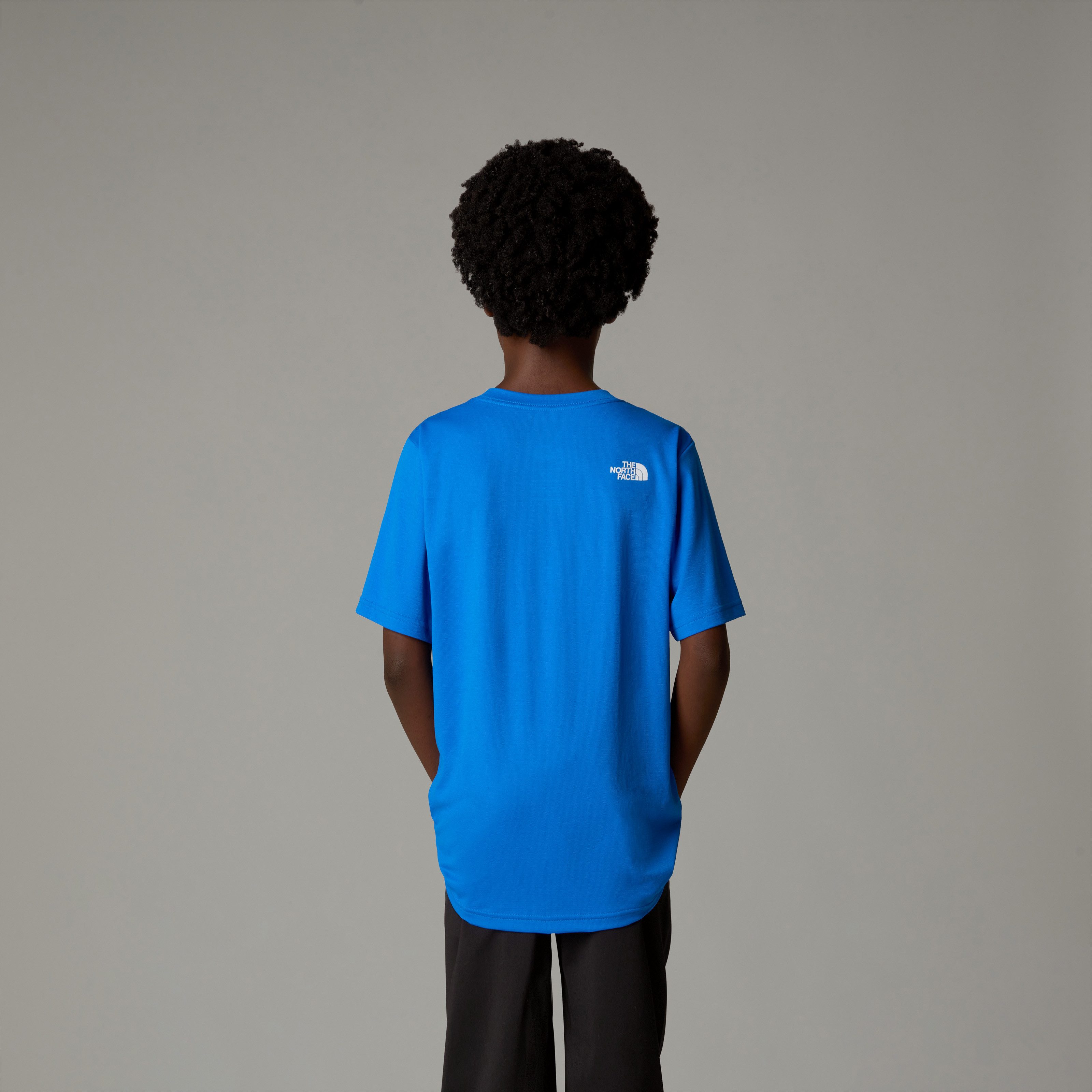The North Face Functioneel shirt 24/7 T-Shirt voor jongeren